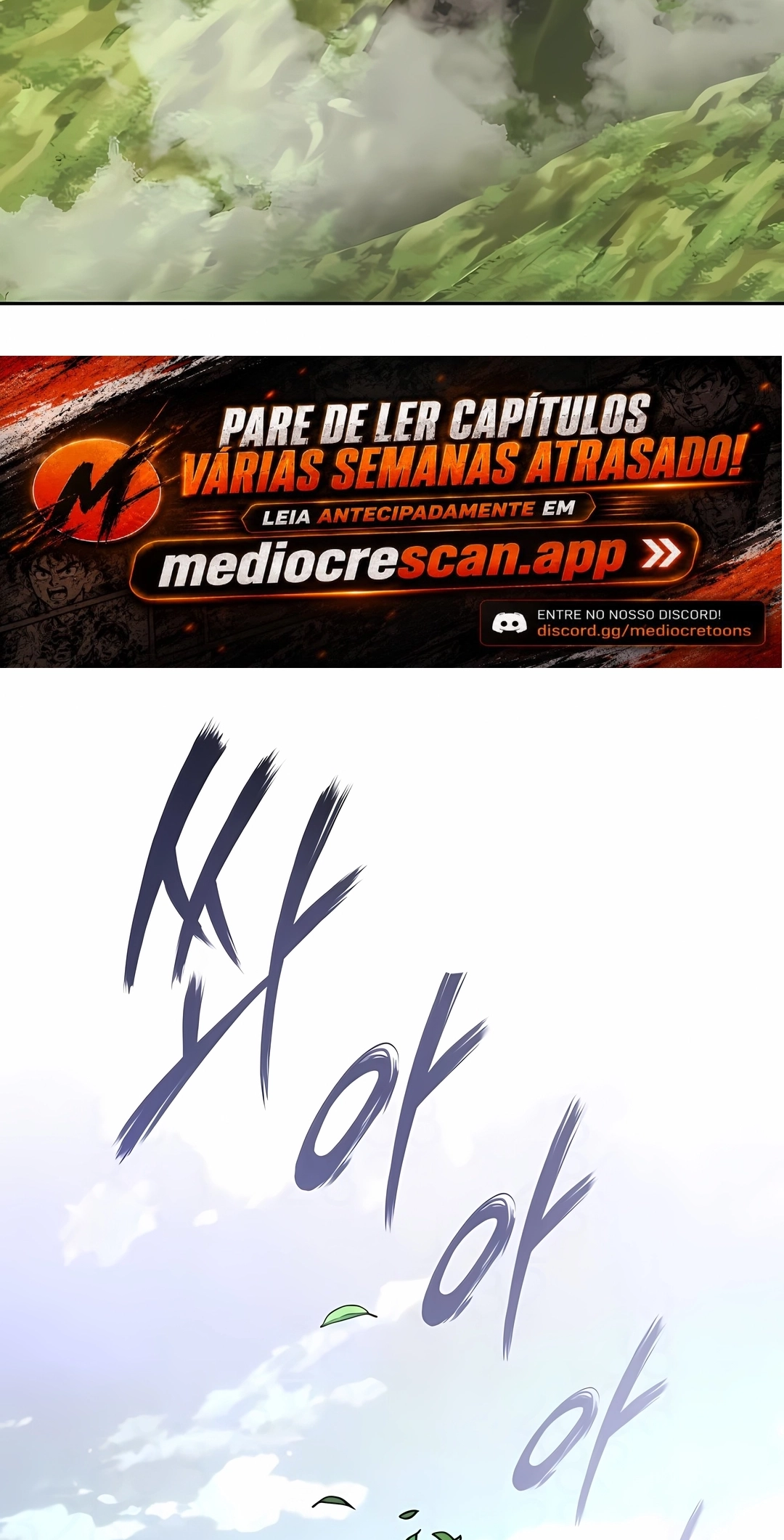 A Superação do Nobre Vagabundo Capítulo 152 Página 66