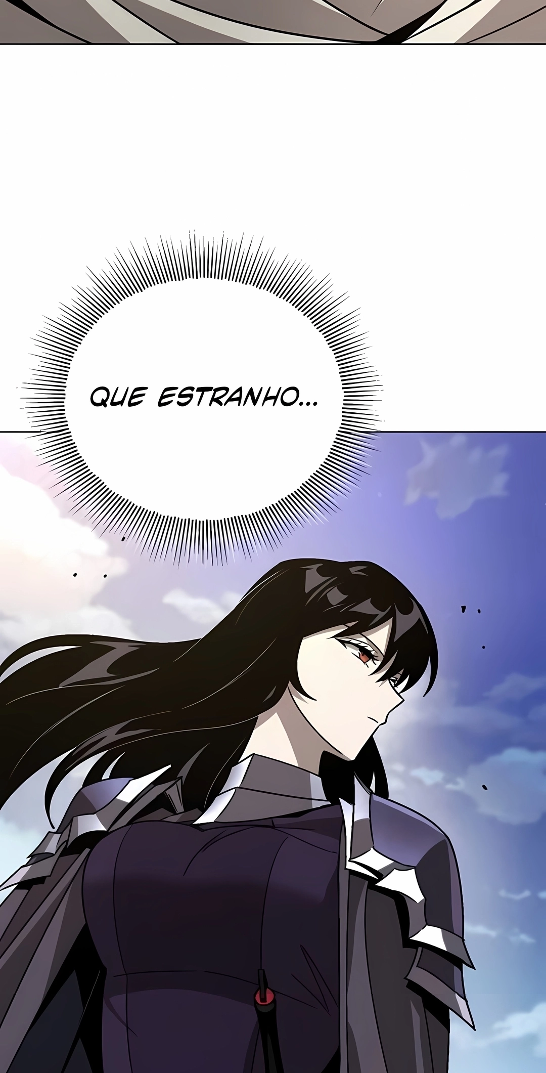 A Superação do Nobre Vagabundo Capítulo 152 Página 76