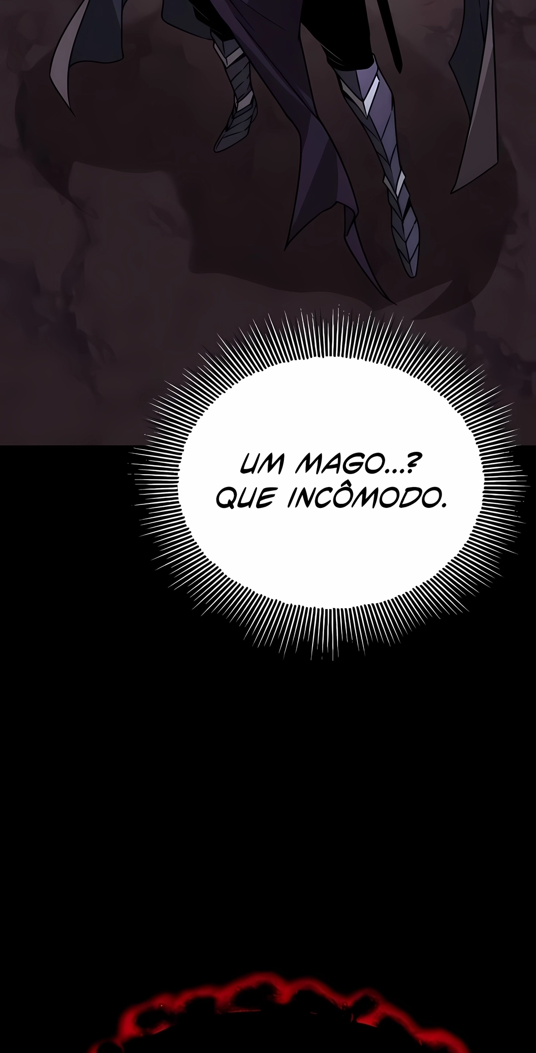 A Superação do Nobre Vagabundo Capítulo 152 Página 89