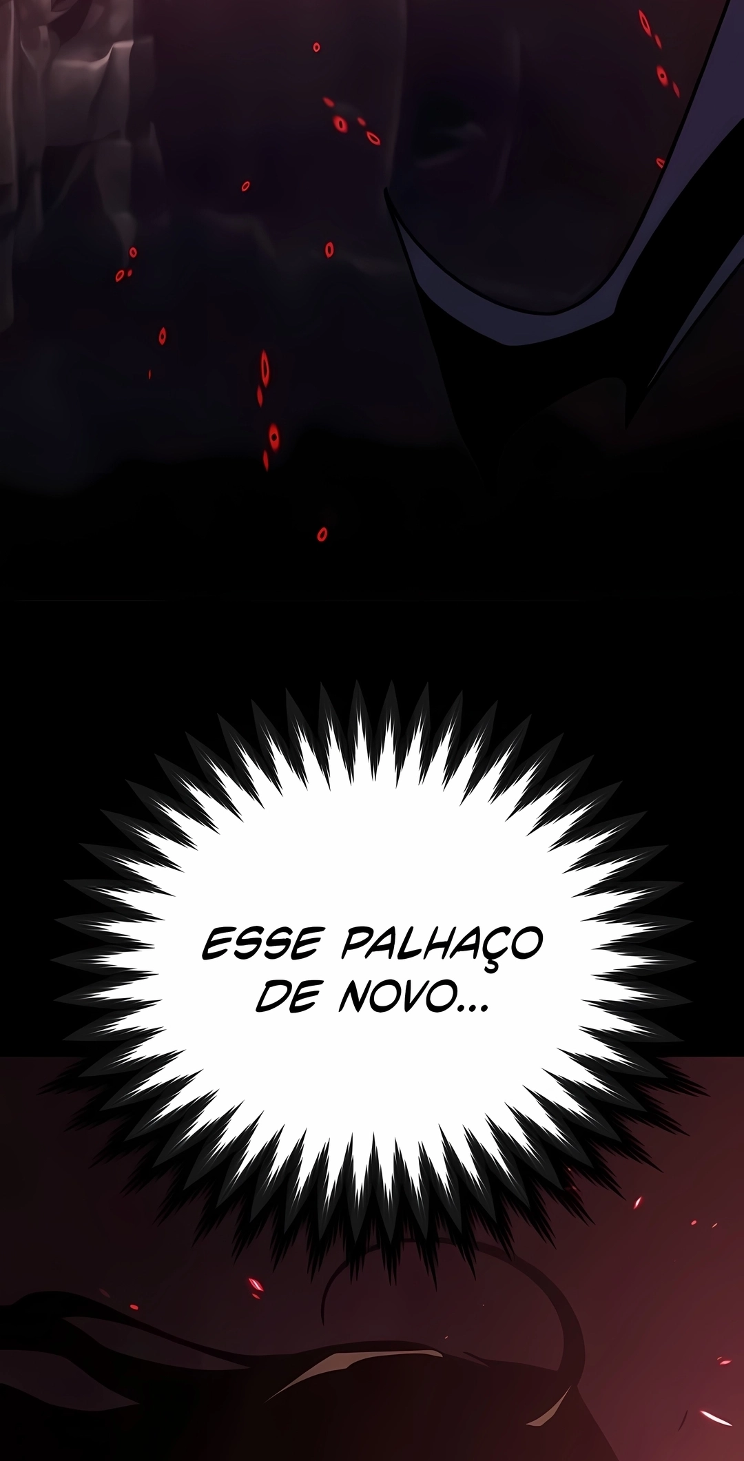 A Superação do Nobre Vagabundo Capítulo 152 Página 94