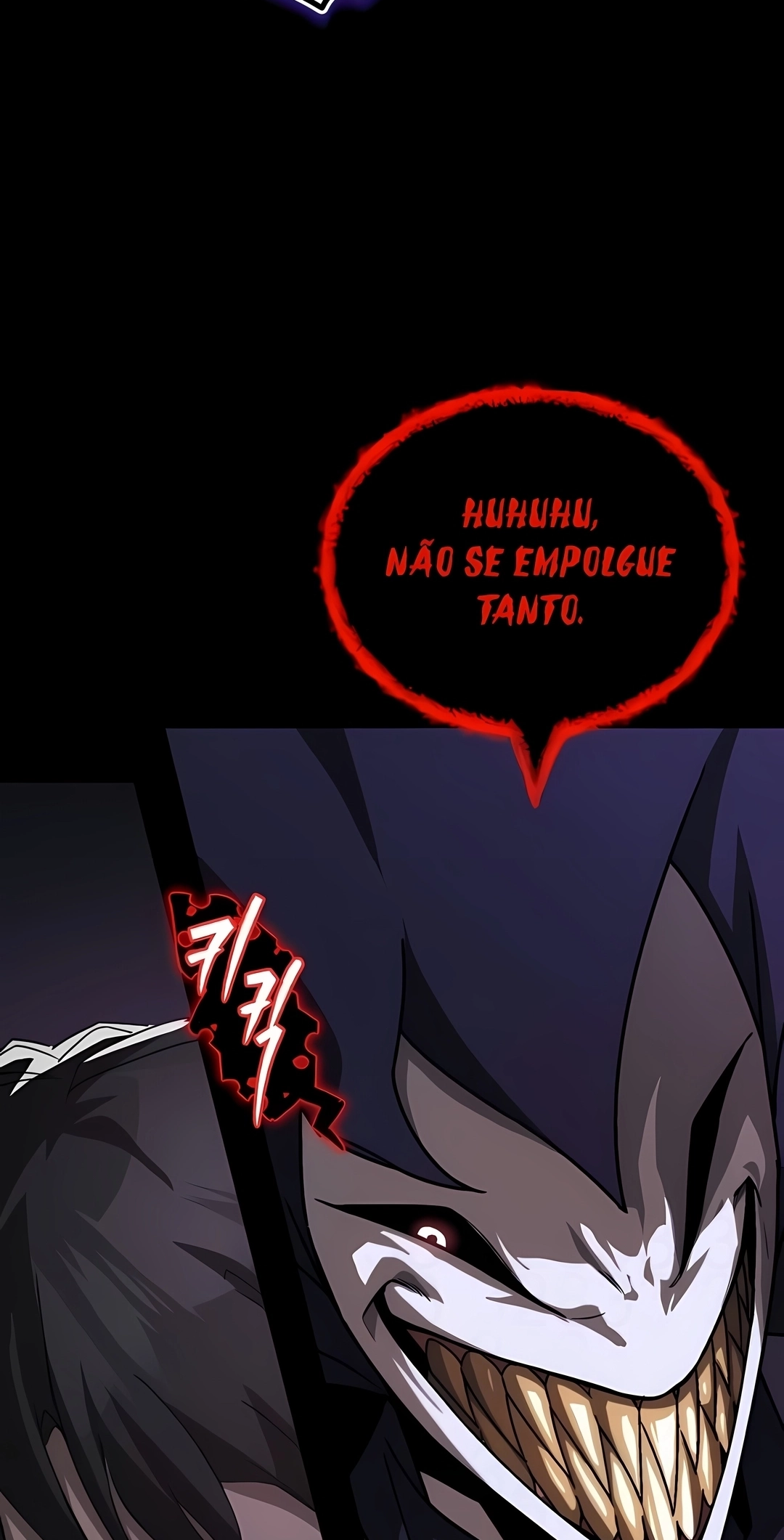 A Superação do Nobre Vagabundo Capítulo 152 Página 99