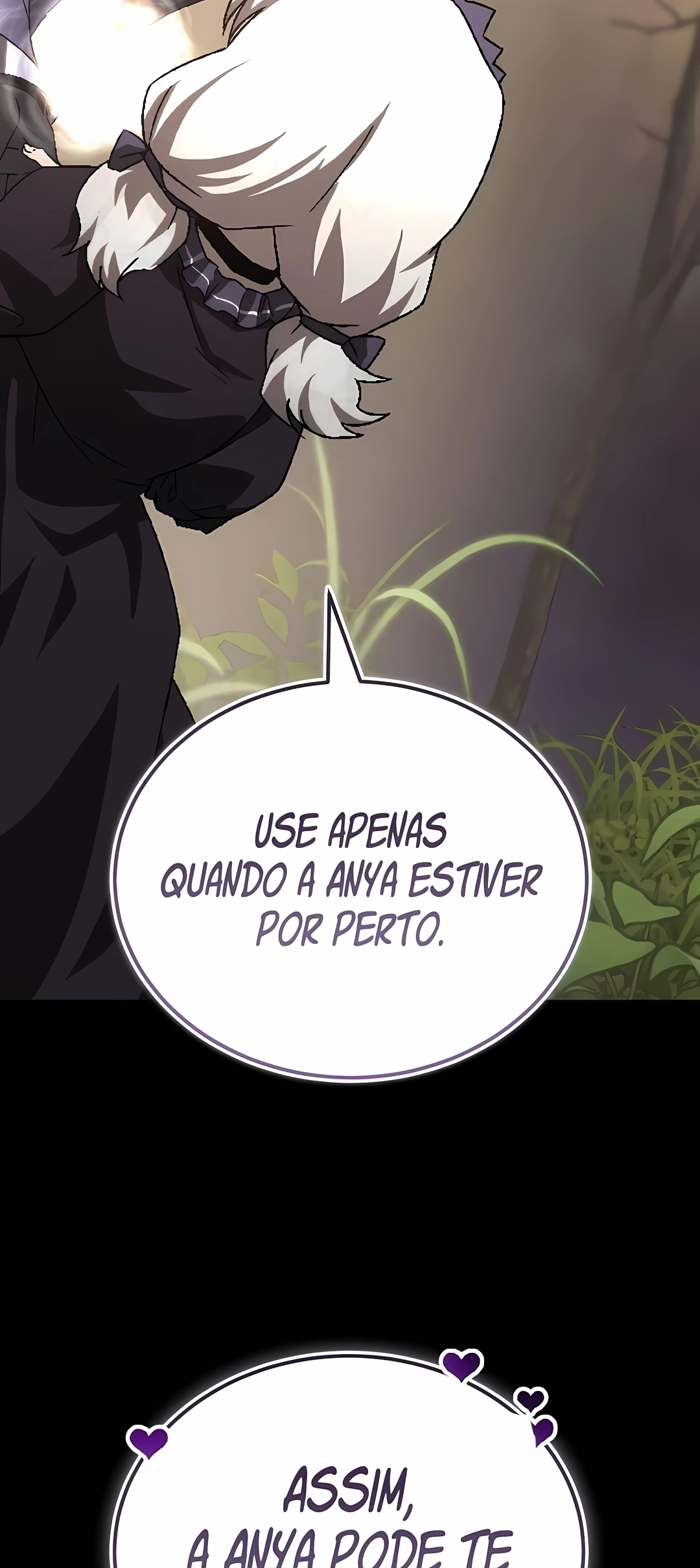 A Superação do Nobre Vagabundo Capítulo 153 Página 108