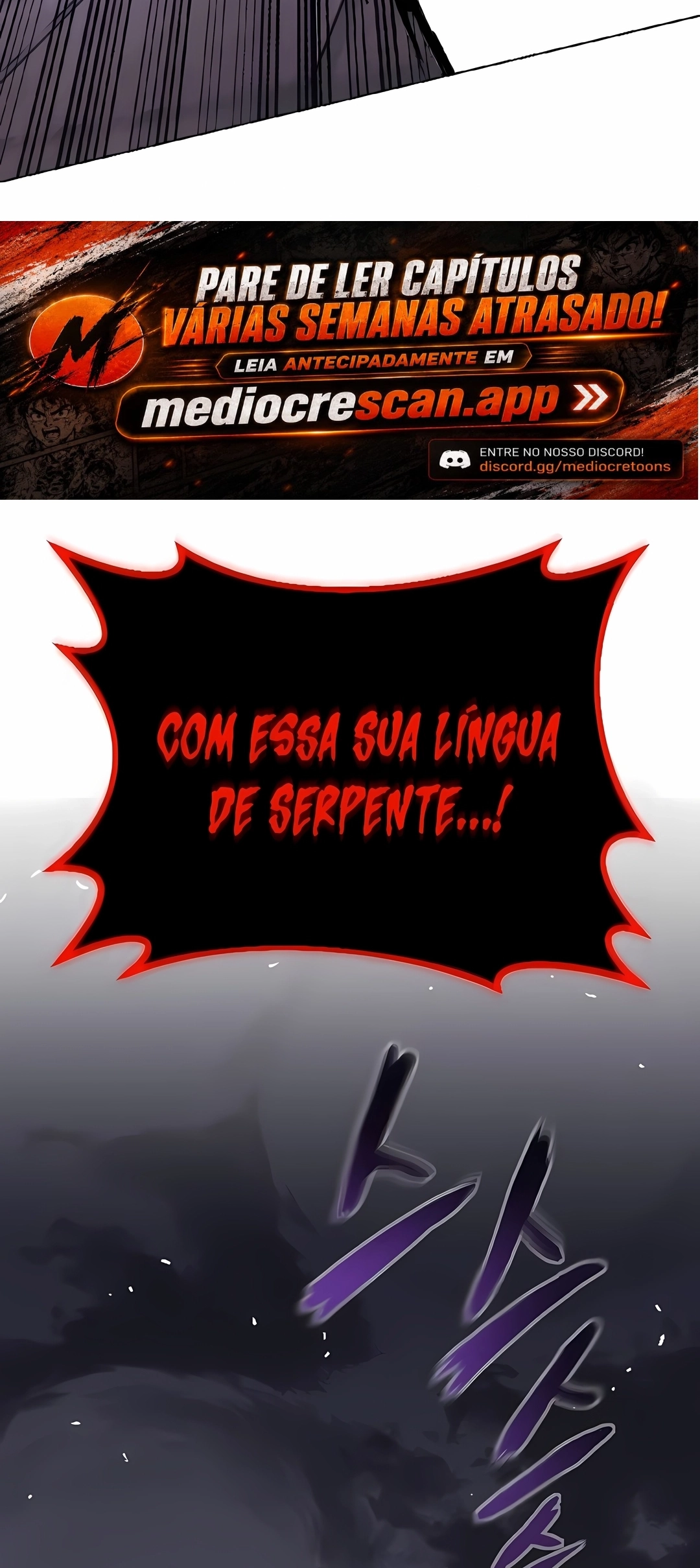 A Superação do Nobre Vagabundo Capítulo 153 Página 12