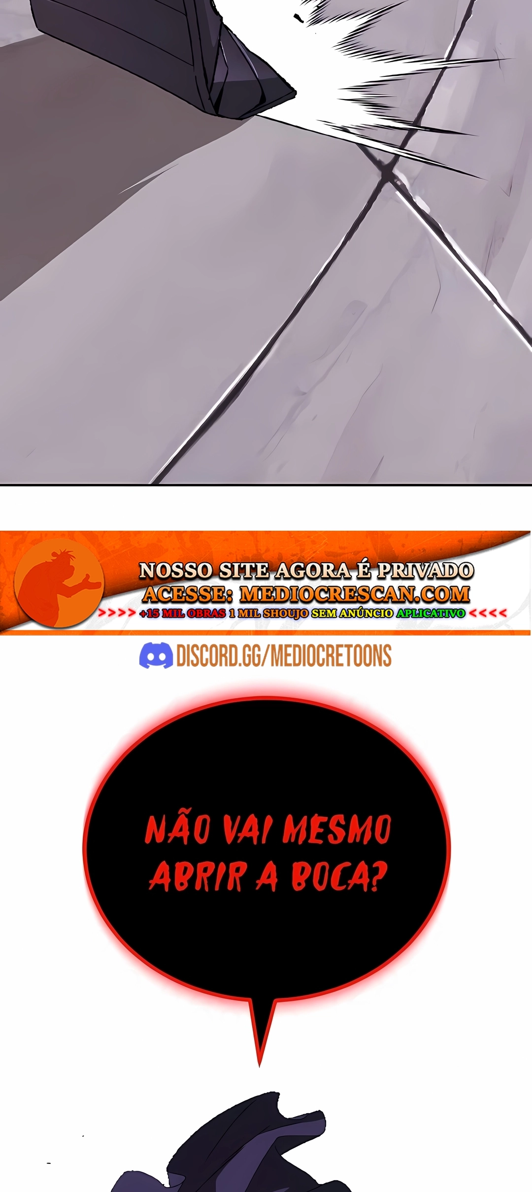 A Superação do Nobre Vagabundo Capítulo 153 Página 38