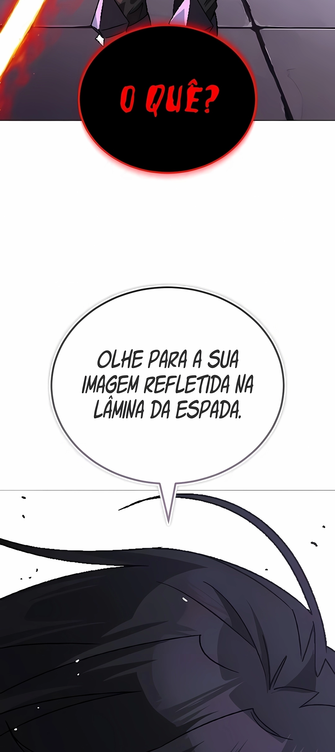 A Superação do Nobre Vagabundo Capítulo 153 Página 45