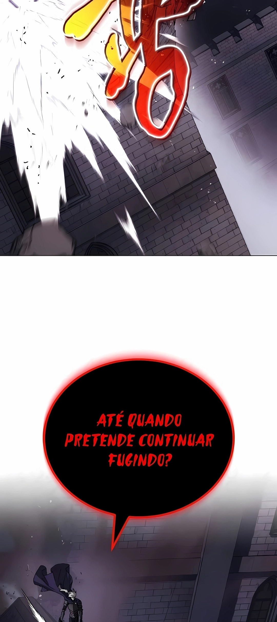A Superação do Nobre Vagabundo Capítulo 153 Página 54