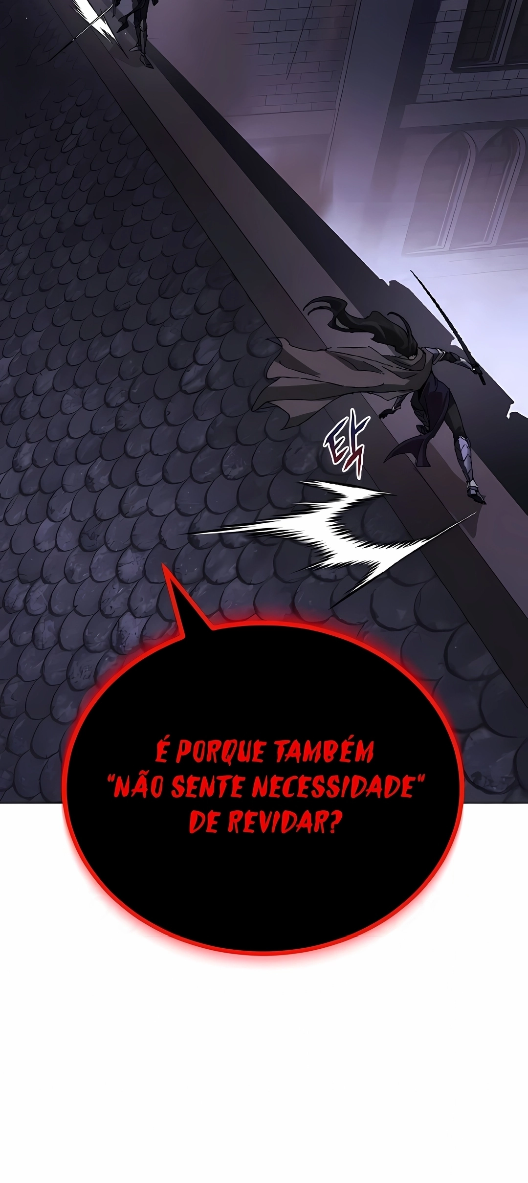 A Superação do Nobre Vagabundo Capítulo 153 Página 55