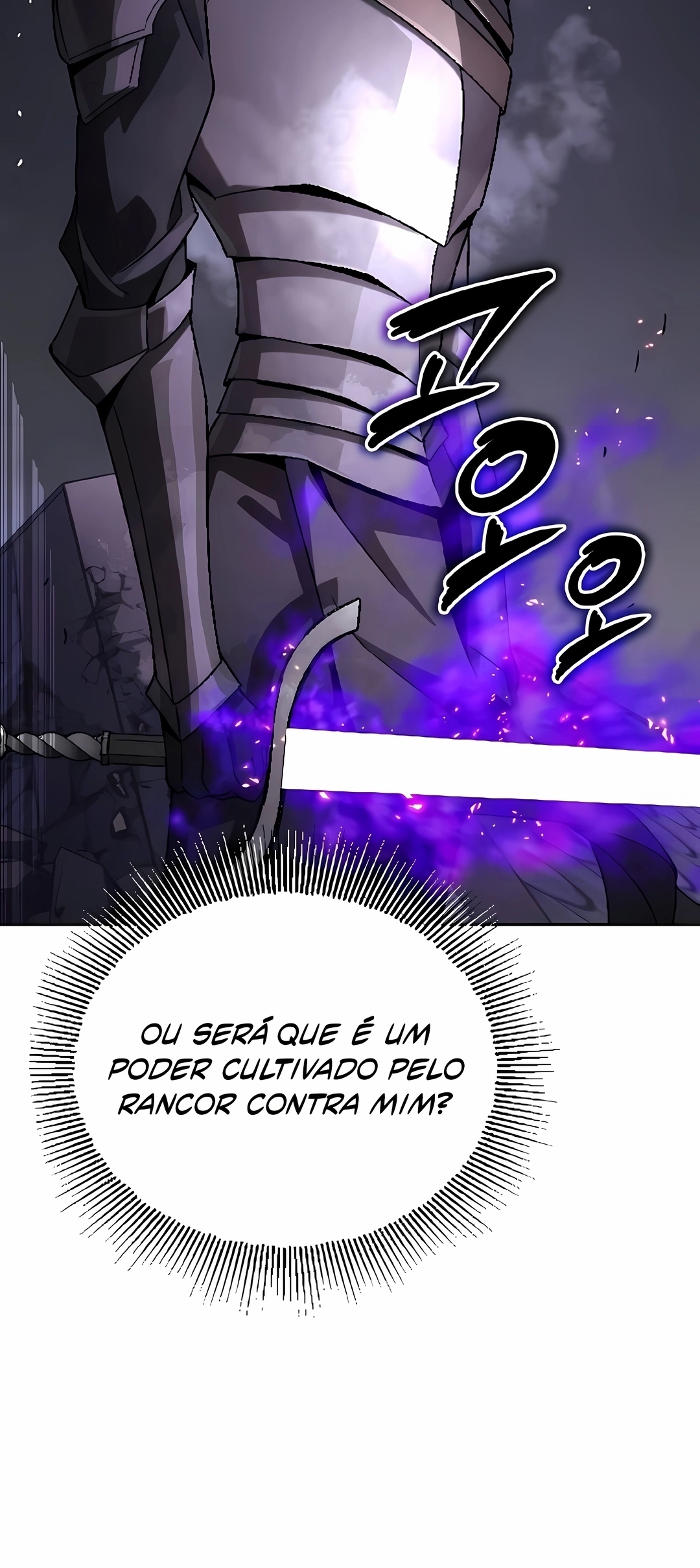 A Superação do Nobre Vagabundo Capítulo 153 Página 58