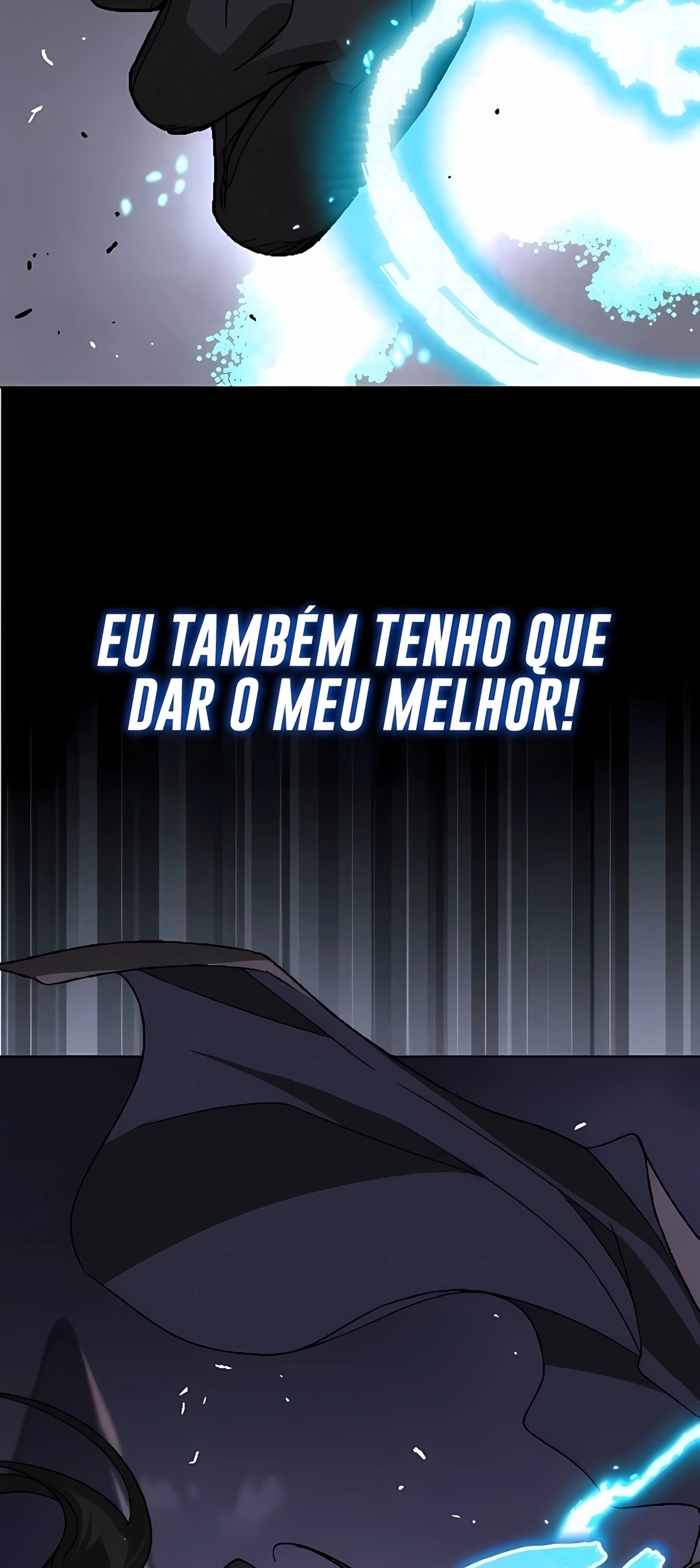 A Superação do Nobre Vagabundo Capítulo 153 Página 60