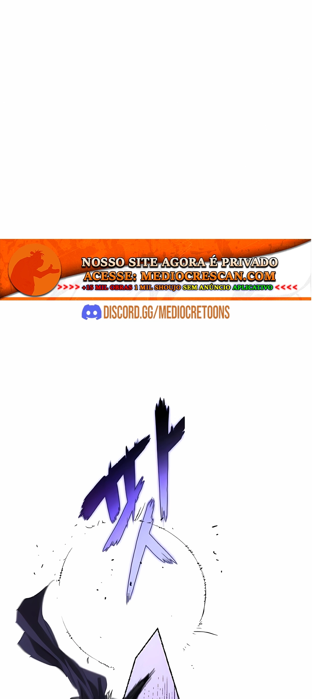 A Superação do Nobre Vagabundo Capítulo 153 Página 63