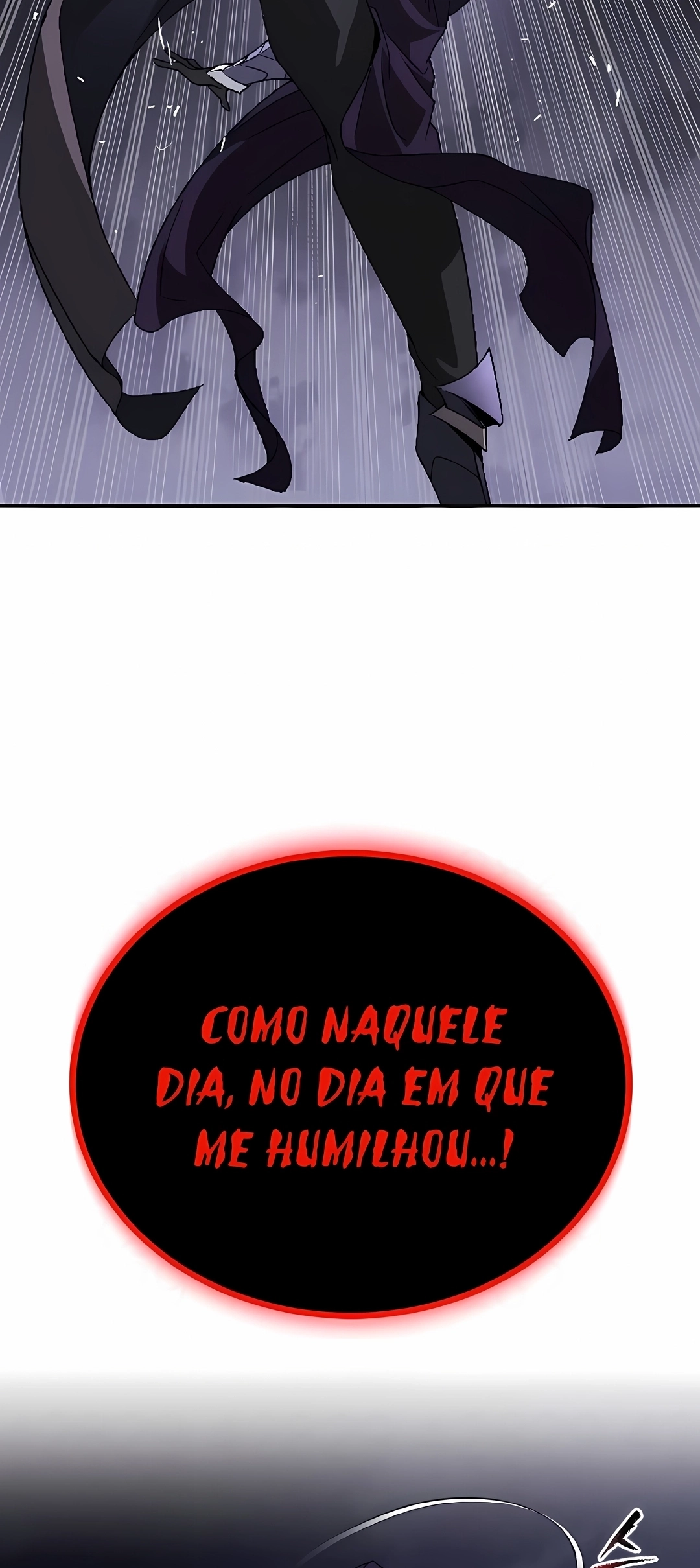 A Superação do Nobre Vagabundo Capítulo 153 Página 7