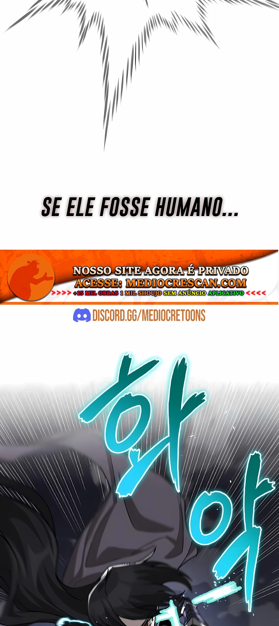 A Superação do Nobre Vagabundo Capítulo 153 Página 76