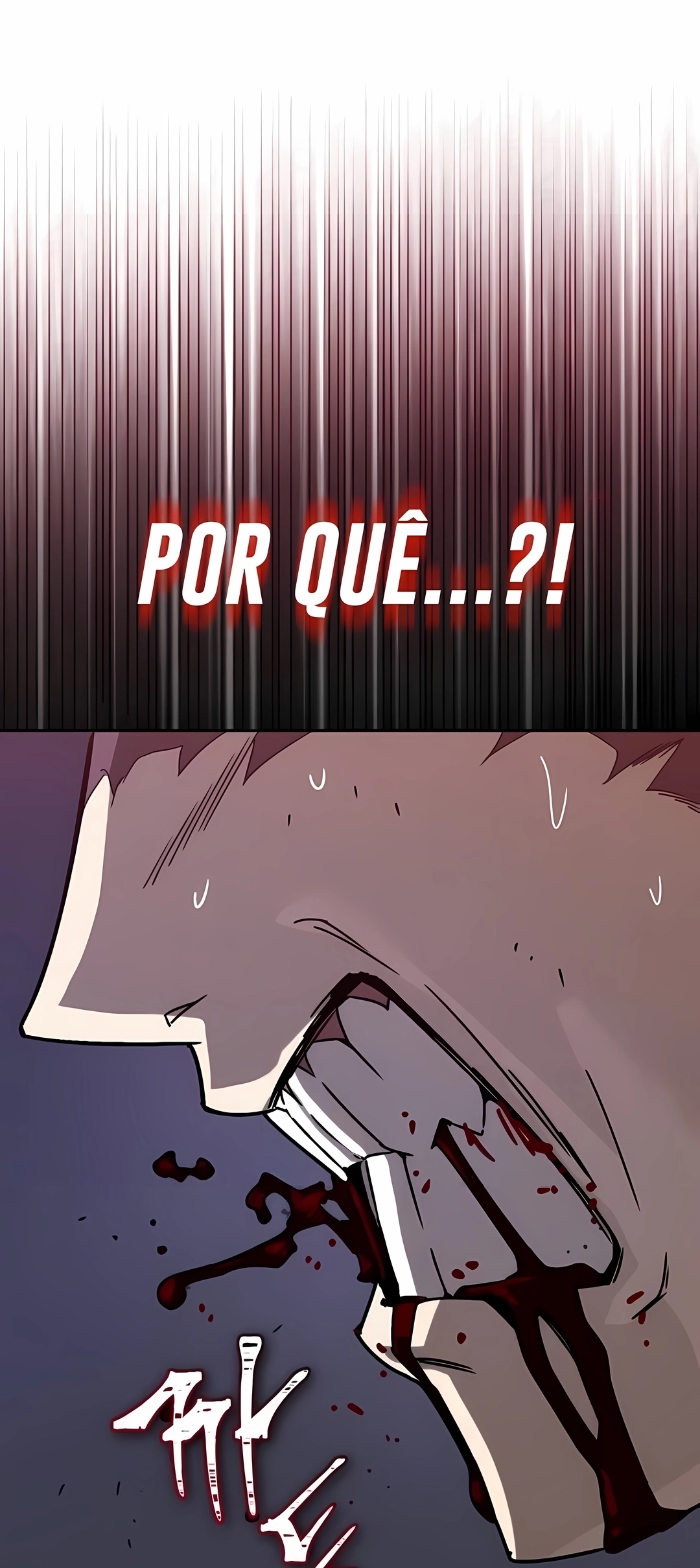 A Superação do Nobre Vagabundo Capítulo 153 Página 91