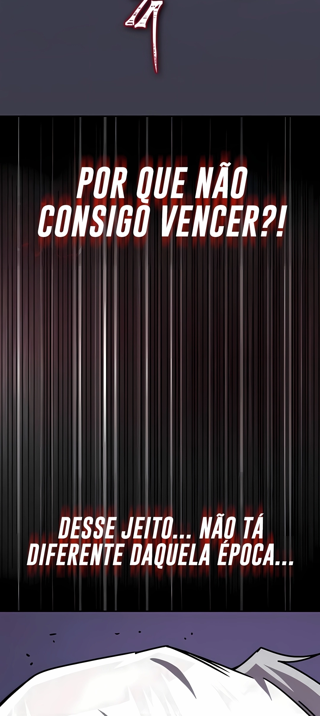 A Superação do Nobre Vagabundo Capítulo 153 Página 92