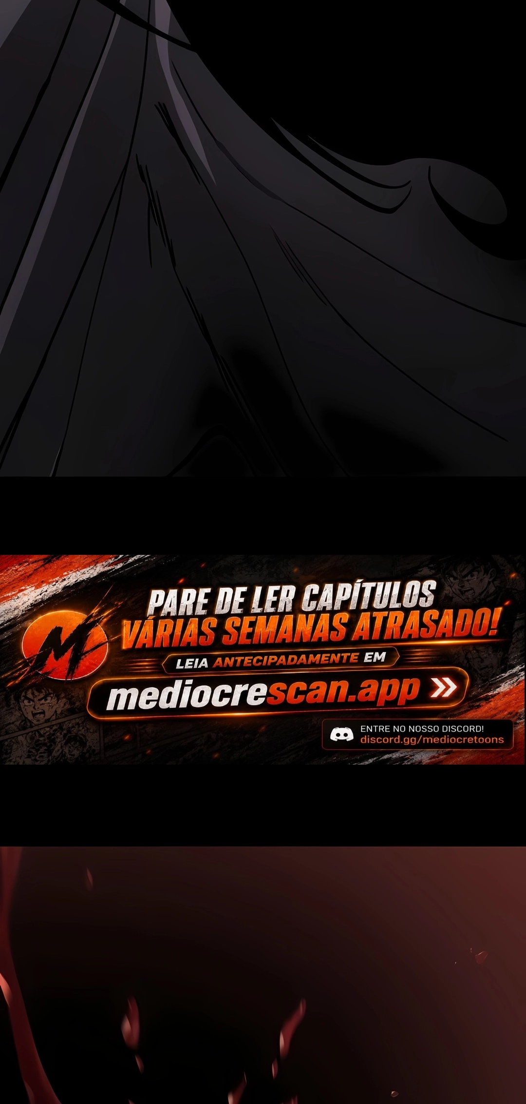 A Superação do Nobre Vagabundo Capítulo 154 Página 104