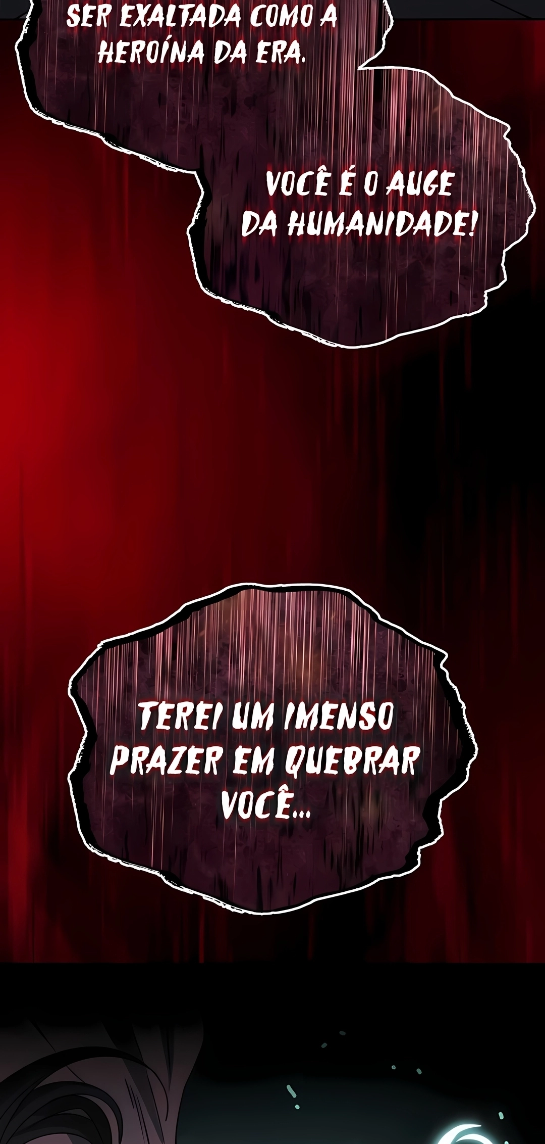 A Superação do Nobre Vagabundo Capítulo 154 Página 114
