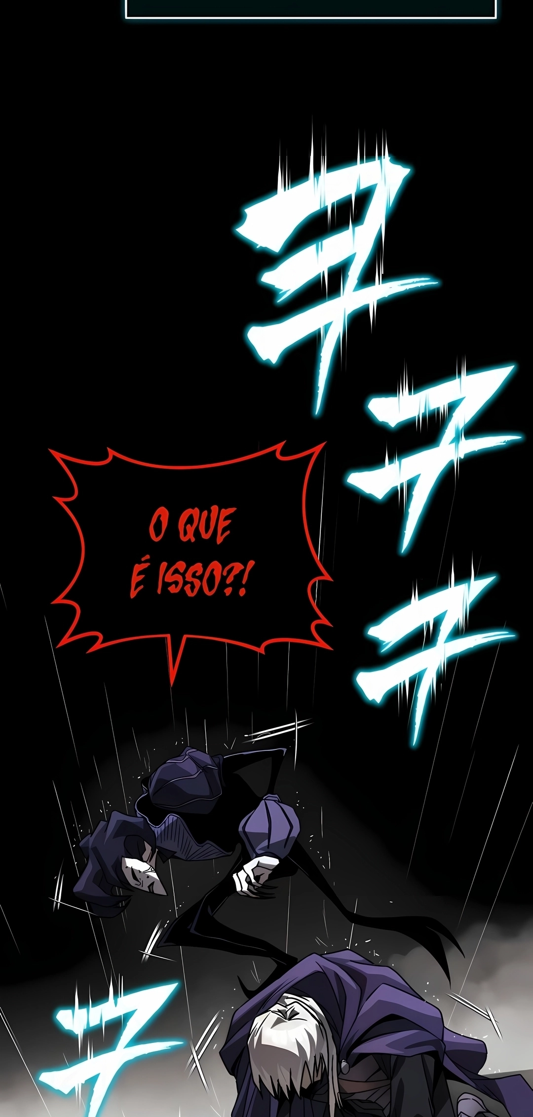 A Superação do Nobre Vagabundo Capítulo 154 Página 17