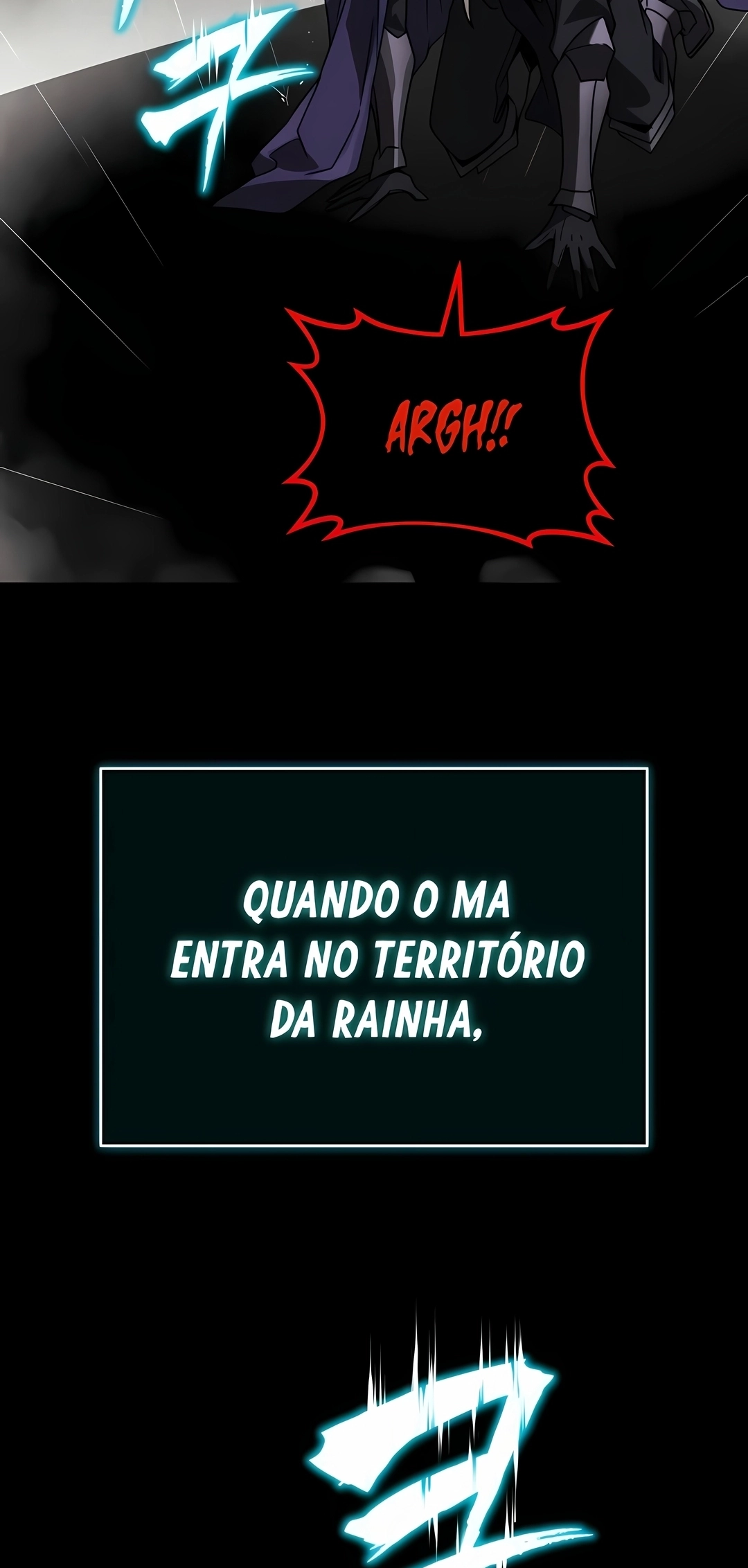 A Superação do Nobre Vagabundo Capítulo 154 Página 18