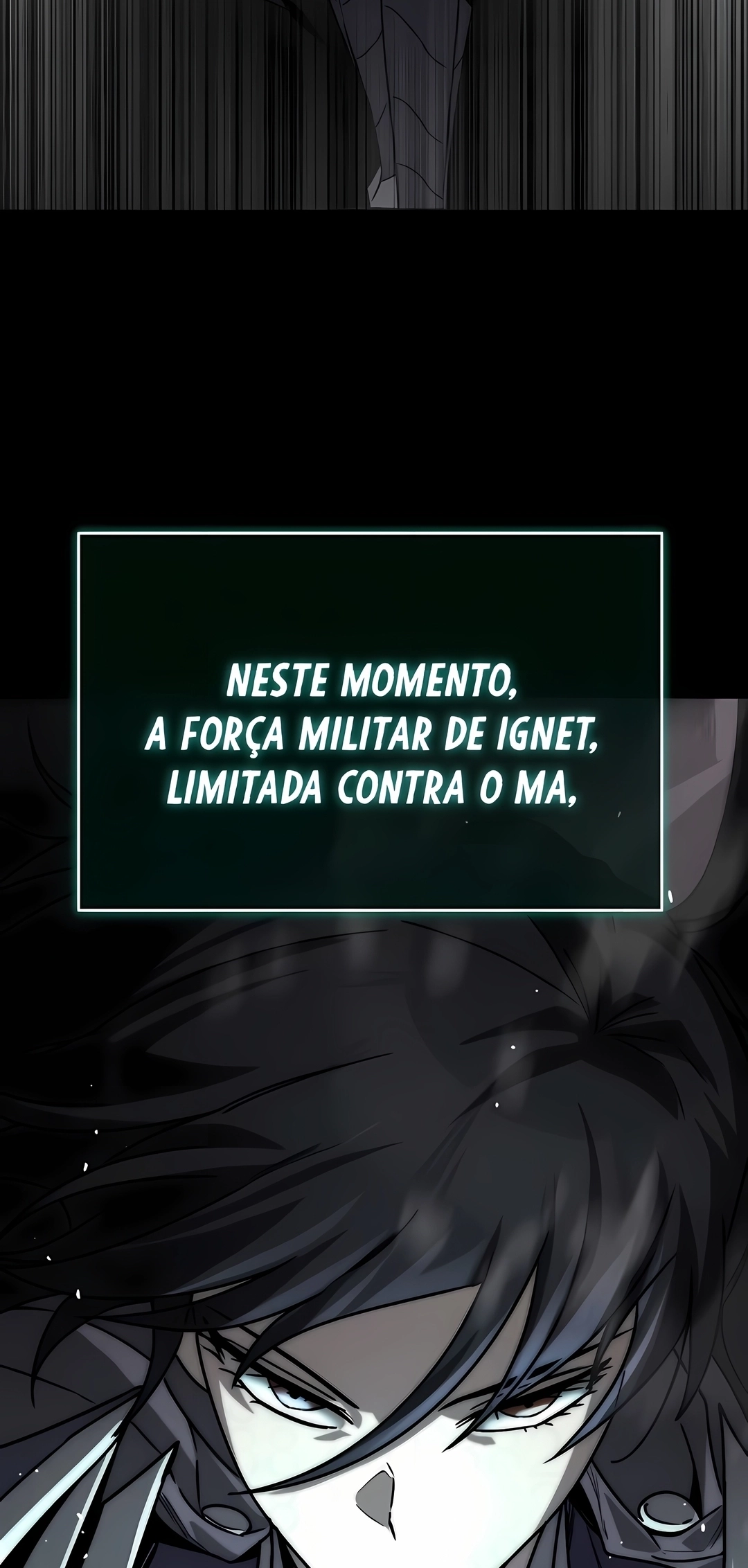 A Superação do Nobre Vagabundo Capítulo 154 Página 24