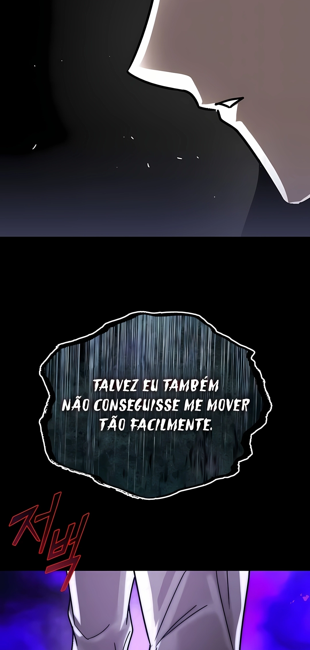 A Superação do Nobre Vagabundo Capítulo 154 Página 30