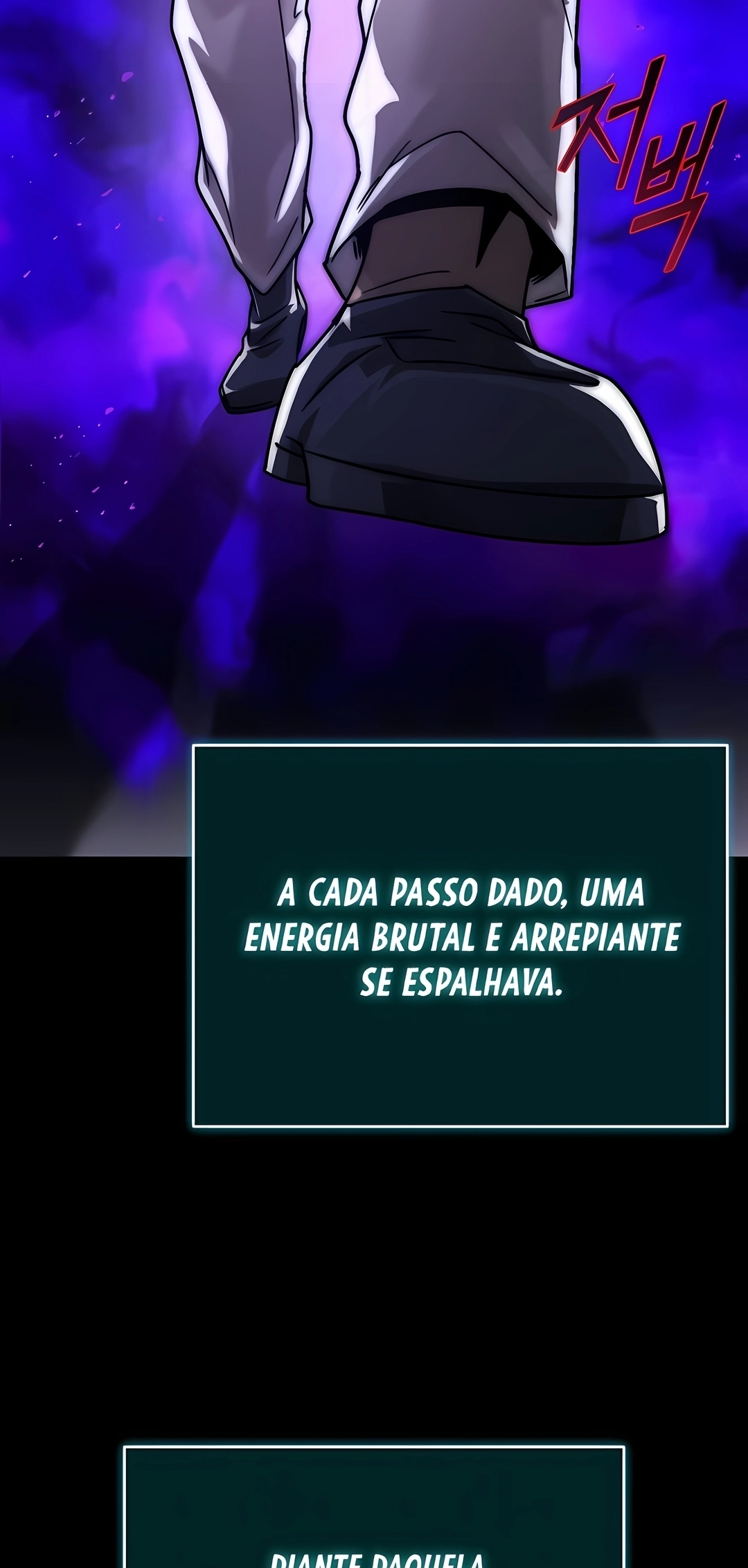 A Superação do Nobre Vagabundo Capítulo 154 Página 31
