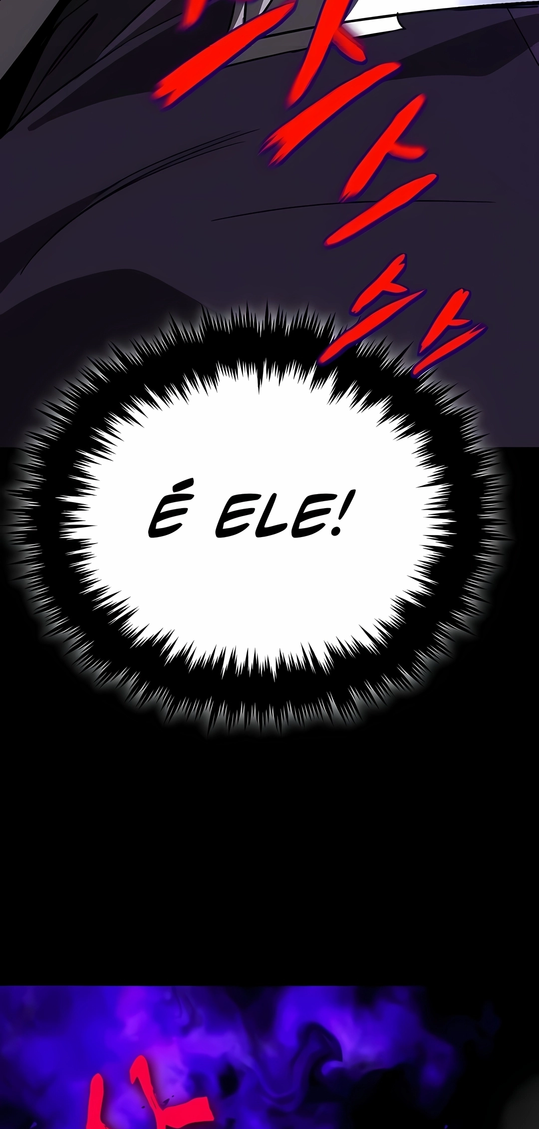 A Superação do Nobre Vagabundo Capítulo 154 Página 33