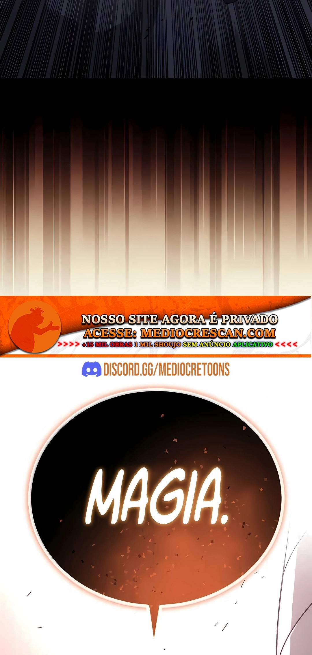 A Superação do Nobre Vagabundo Capítulo 154 Página 4