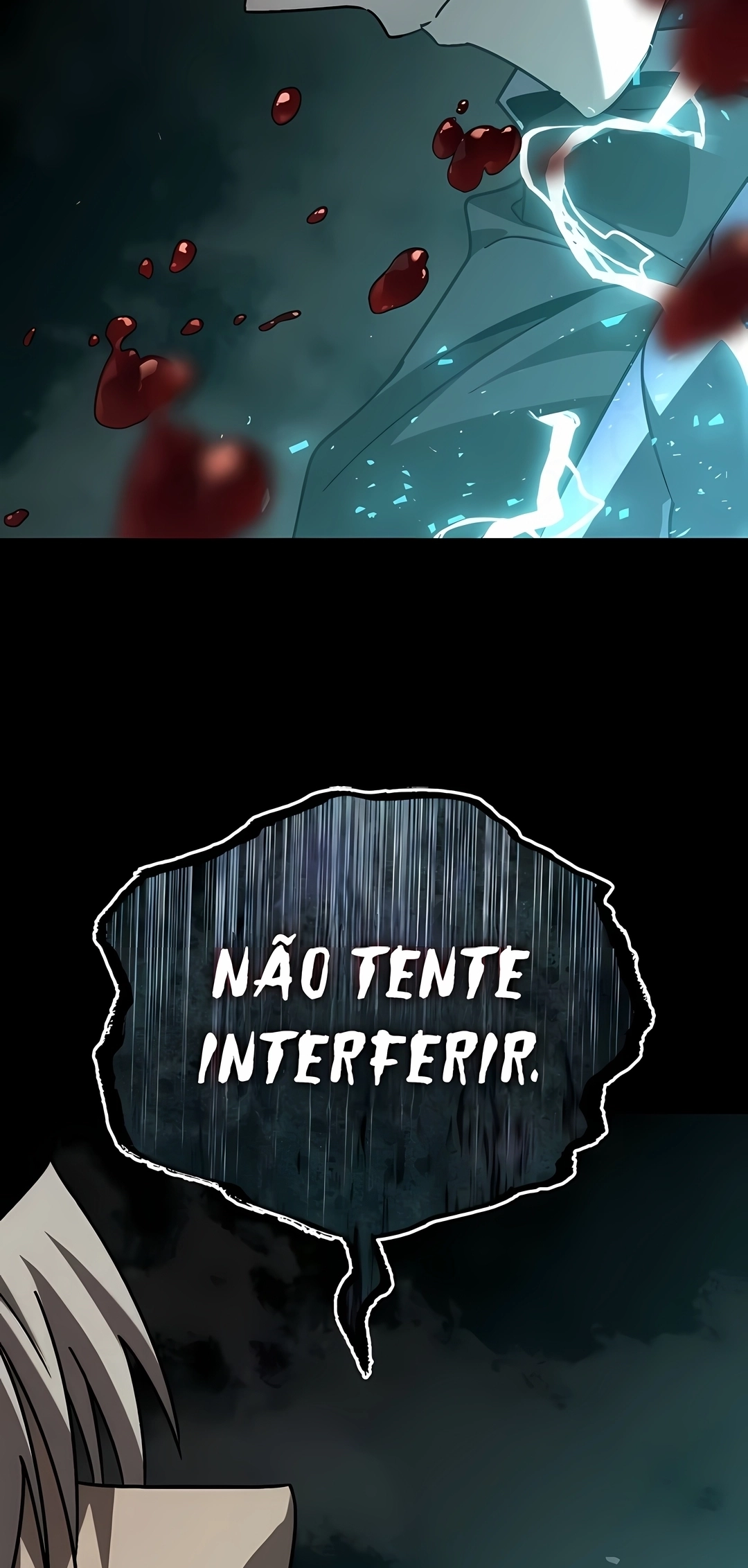 A Superação do Nobre Vagabundo Capítulo 154 Página 49