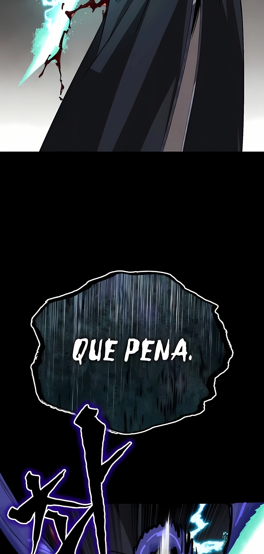 A Superação do Nobre Vagabundo Capítulo 154 Página 52
