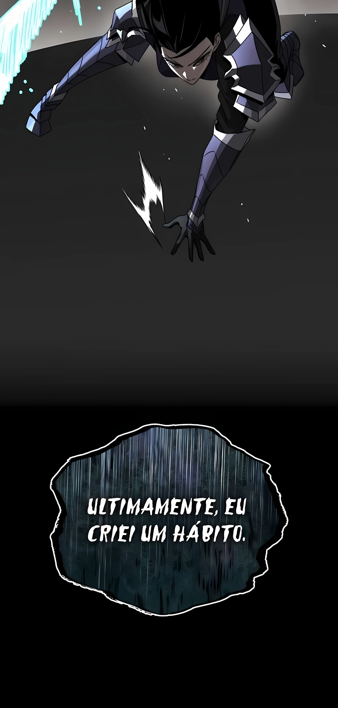 A Superação do Nobre Vagabundo Capítulo 154 Página 59
