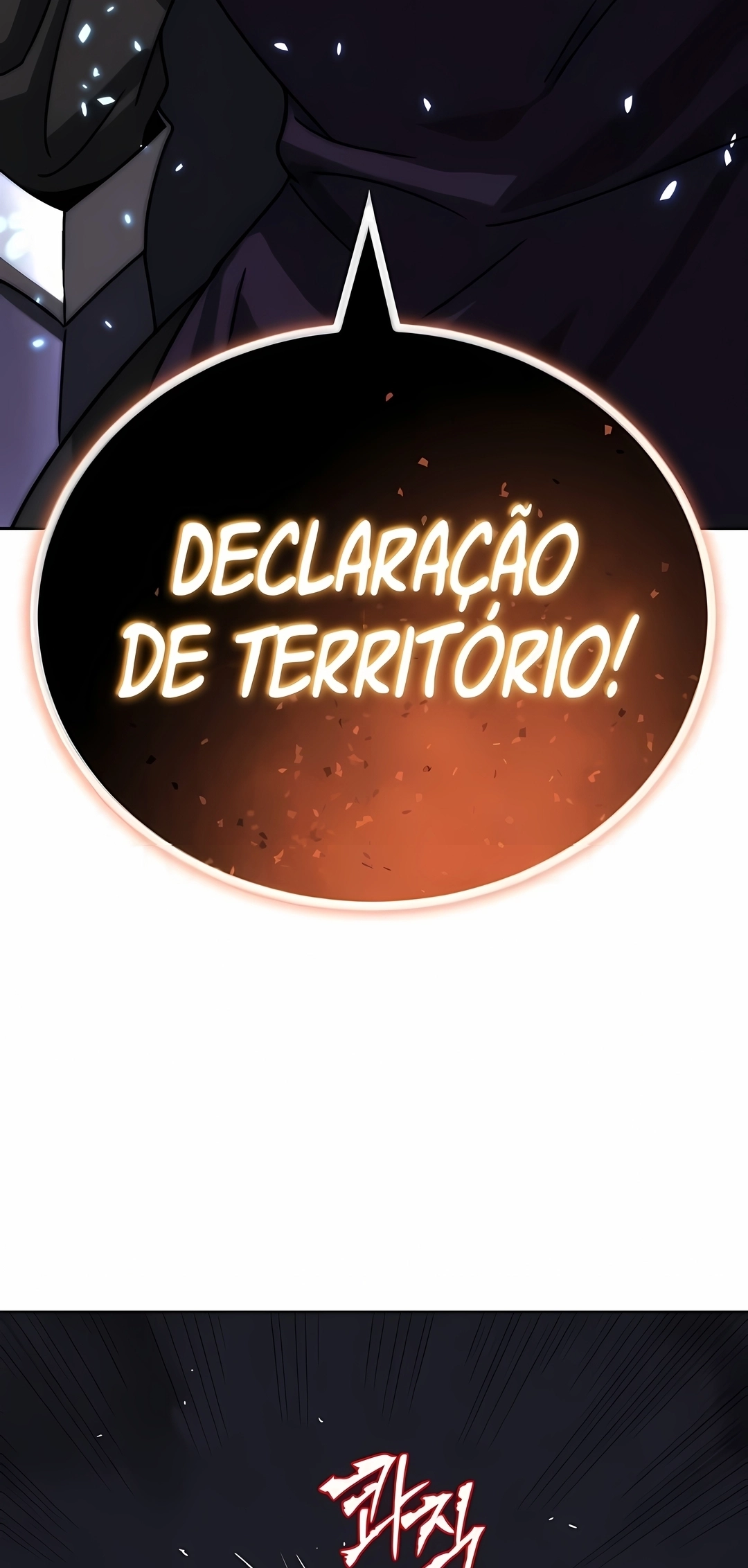 A Superação do Nobre Vagabundo Capítulo 154 Página 6