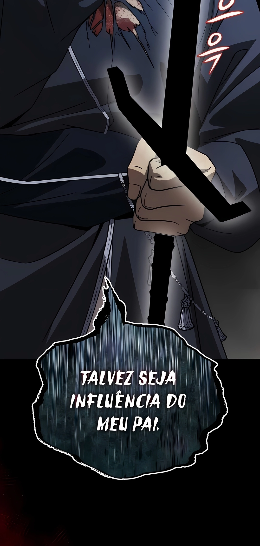 A Superação do Nobre Vagabundo Capítulo 154 Página 61