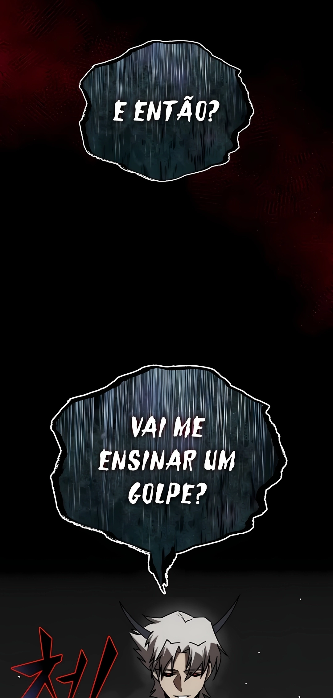A Superação do Nobre Vagabundo Capítulo 154 Página 62