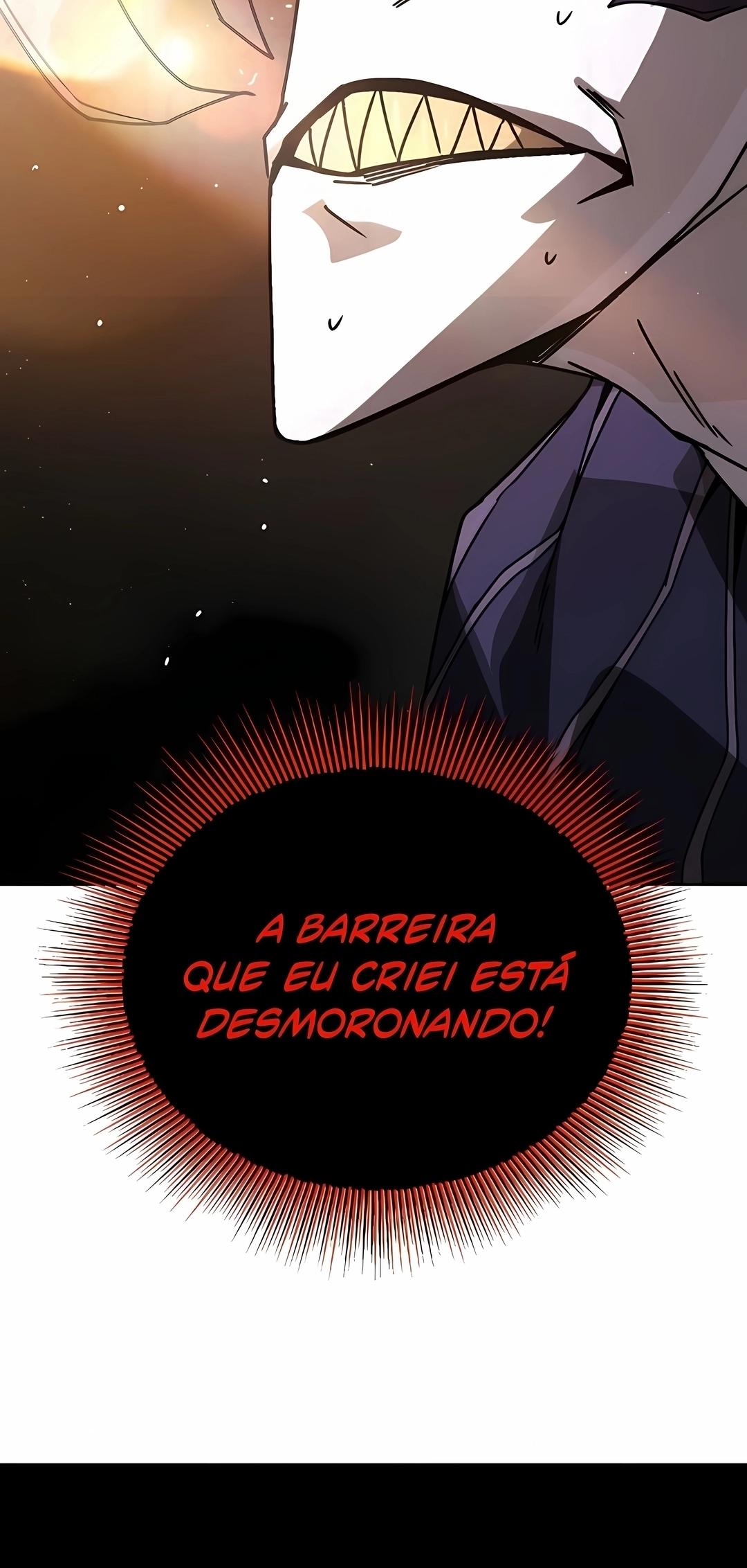 A Superação do Nobre Vagabundo Capítulo 154 Página 9