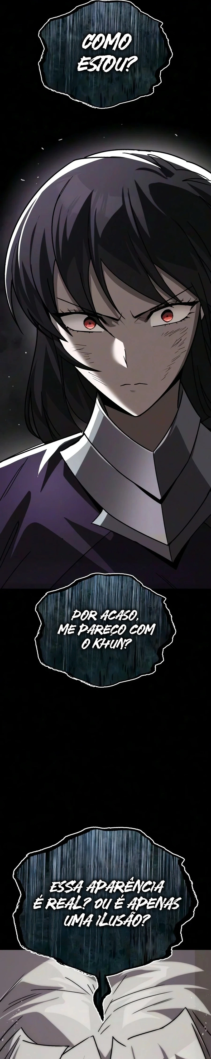 A Superação do Nobre Vagabundo Capítulo 156 Página 2