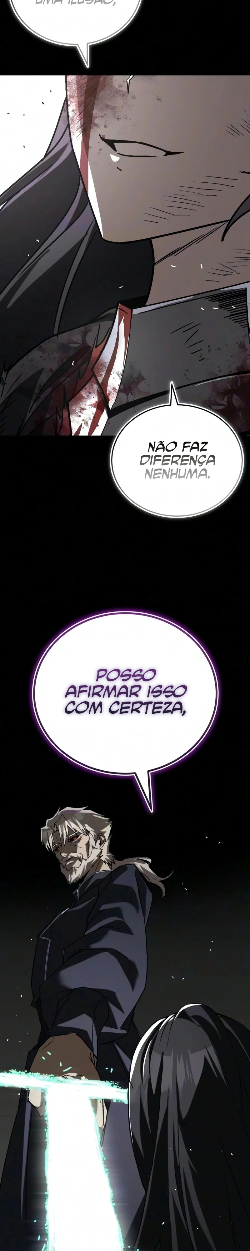 A Superação do Nobre Vagabundo Capítulo 156 Página 21