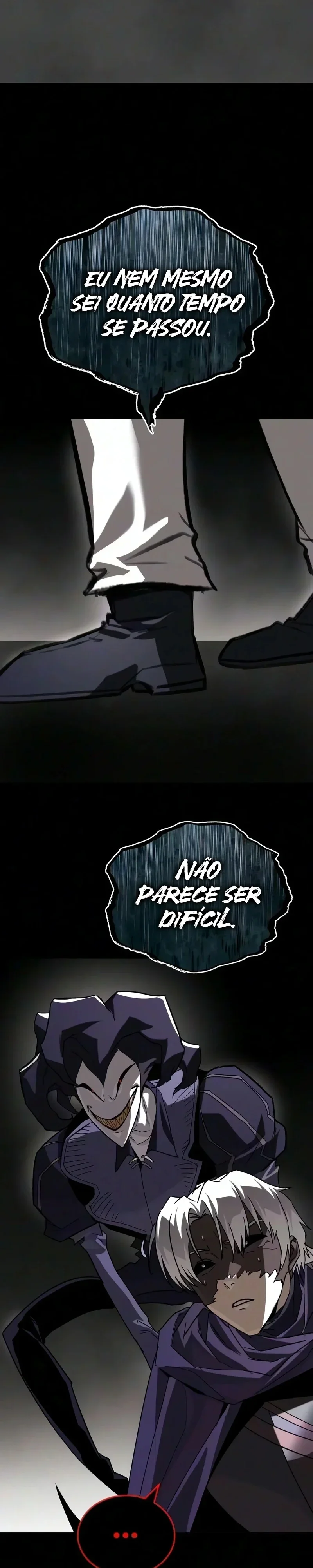 A Superação do Nobre Vagabundo Capítulo 157 Página 12