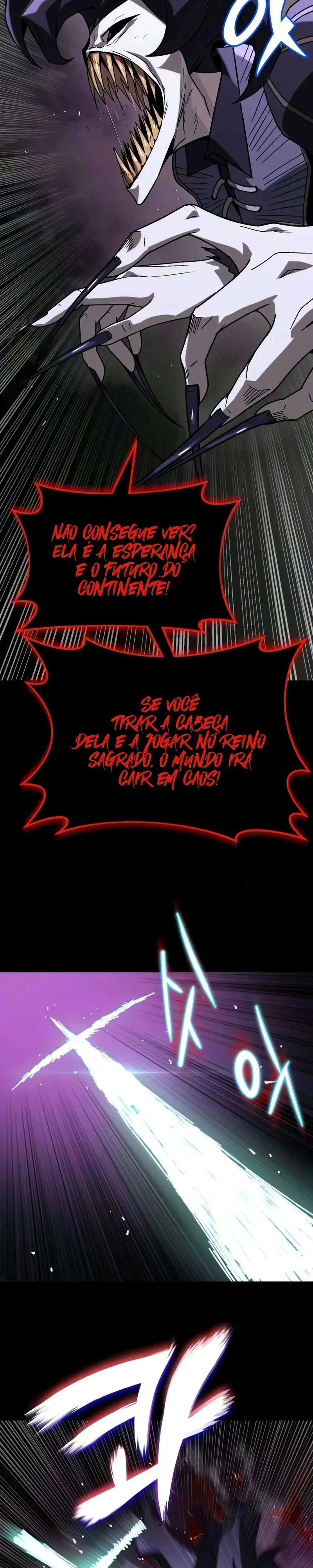A Superação do Nobre Vagabundo Capítulo 157 Página 26