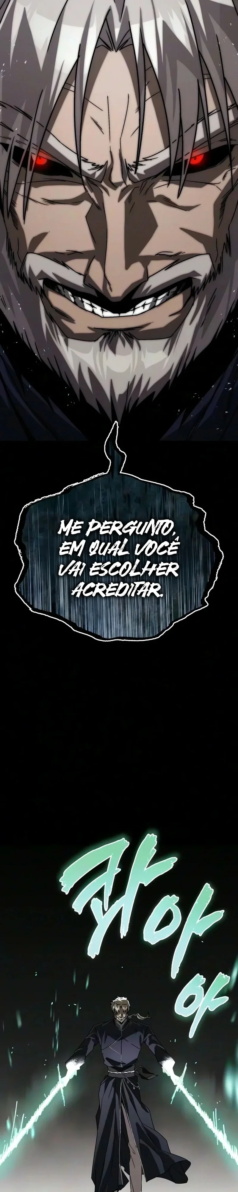 A Superação do Nobre Vagabundo Capítulo 157 Página 3