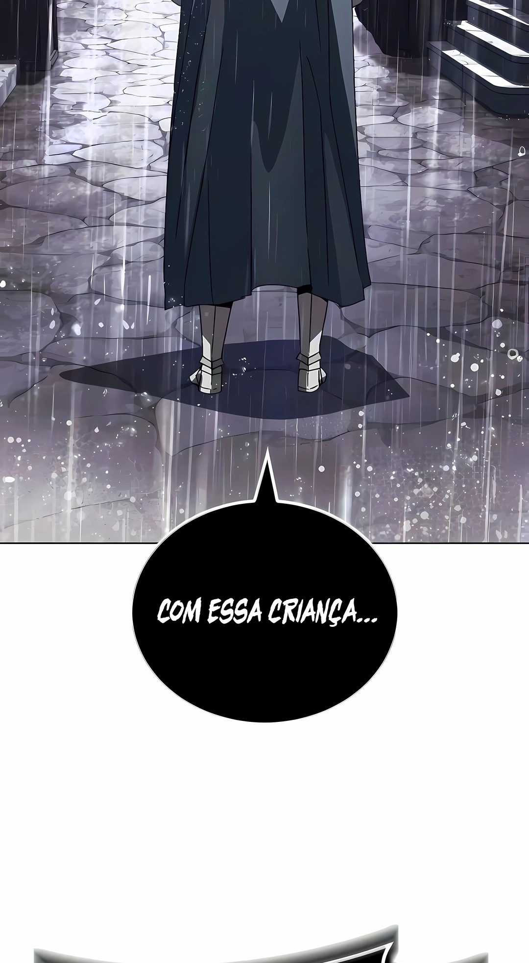 A Superação do Nobre Vagabundo Capítulo 158 Página 20