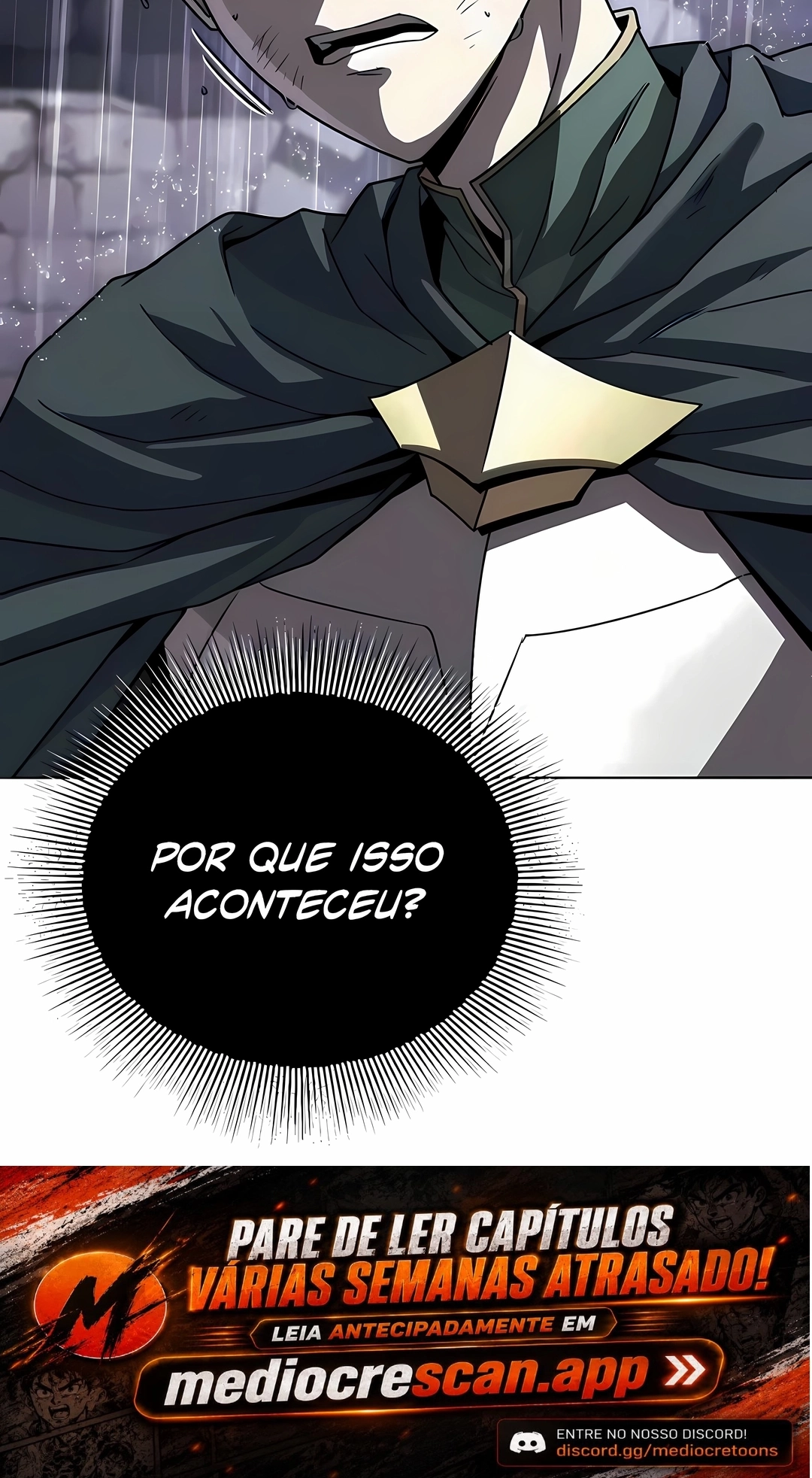 A Superação do Nobre Vagabundo Capítulo 158 Página 26