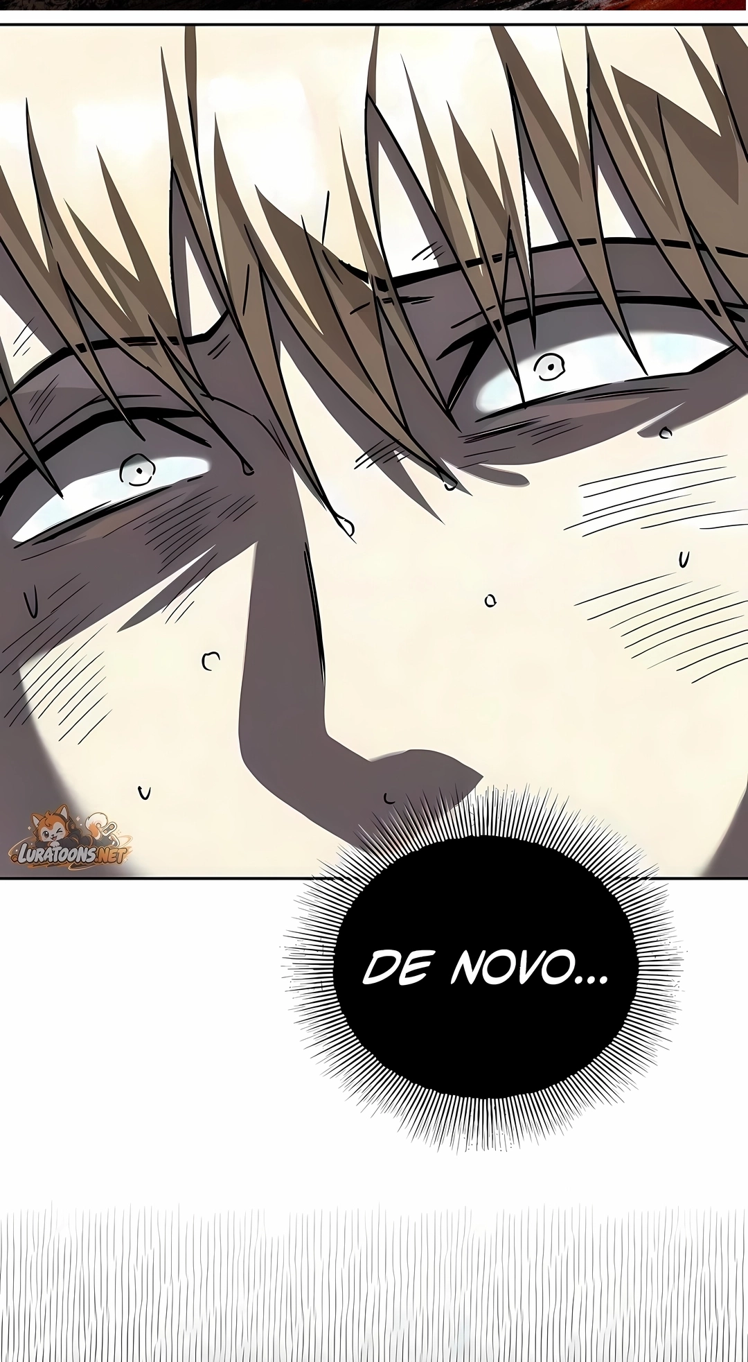 A Superação do Nobre Vagabundo Capítulo 158 Página 27