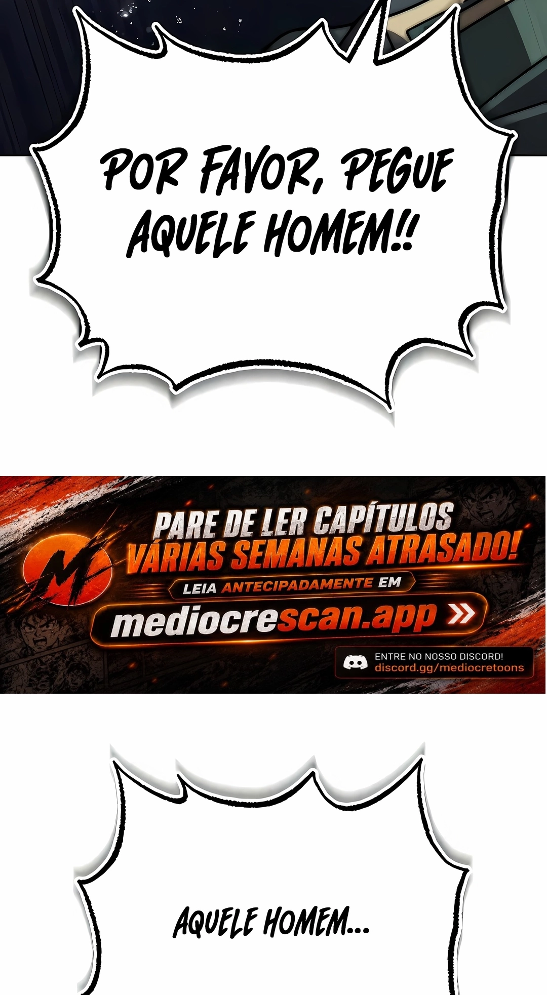 A Superação do Nobre Vagabundo Capítulo 158 Página 40