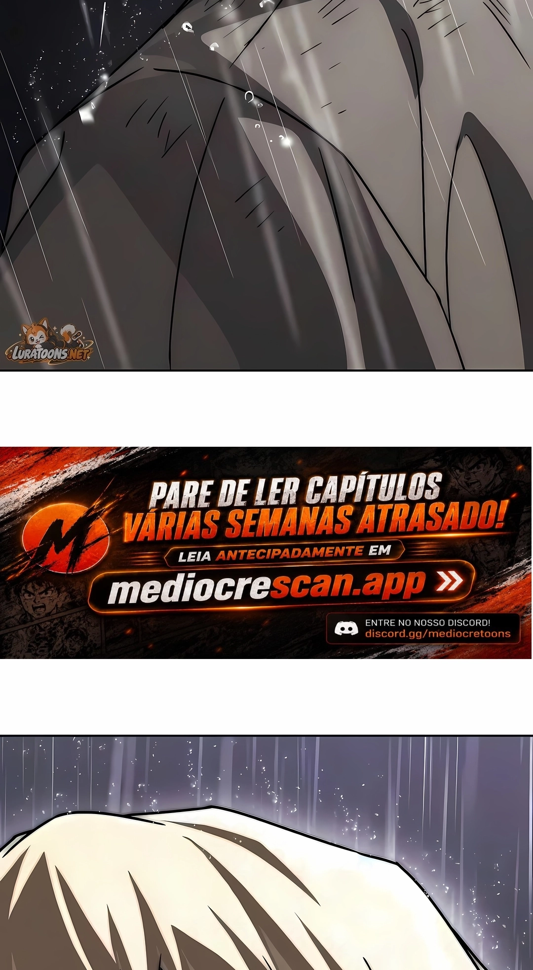 A Superação do Nobre Vagabundo Capítulo 158 Página 55