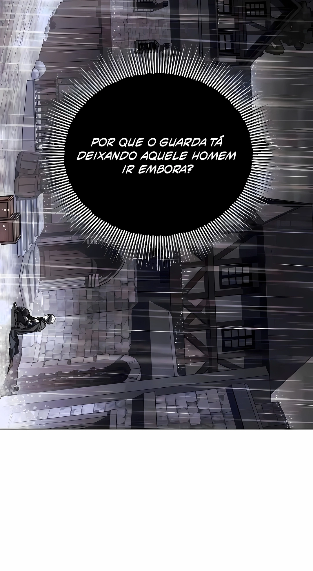 A Superação do Nobre Vagabundo Capítulo 158 Página 58