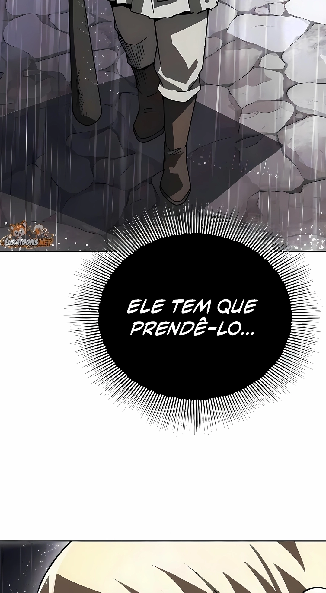 A Superação do Nobre Vagabundo Capítulo 158 Página 60