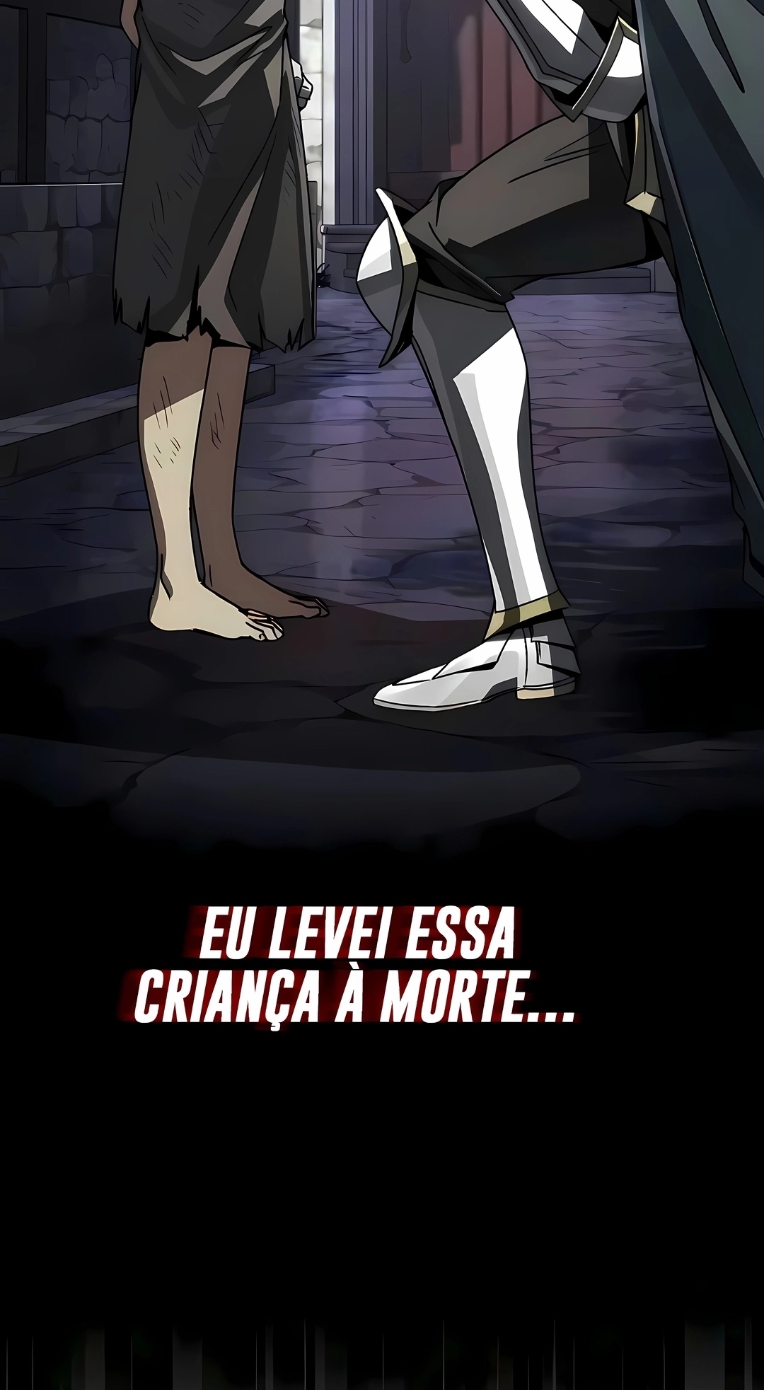 A Superação do Nobre Vagabundo Capítulo 158 Página 67
