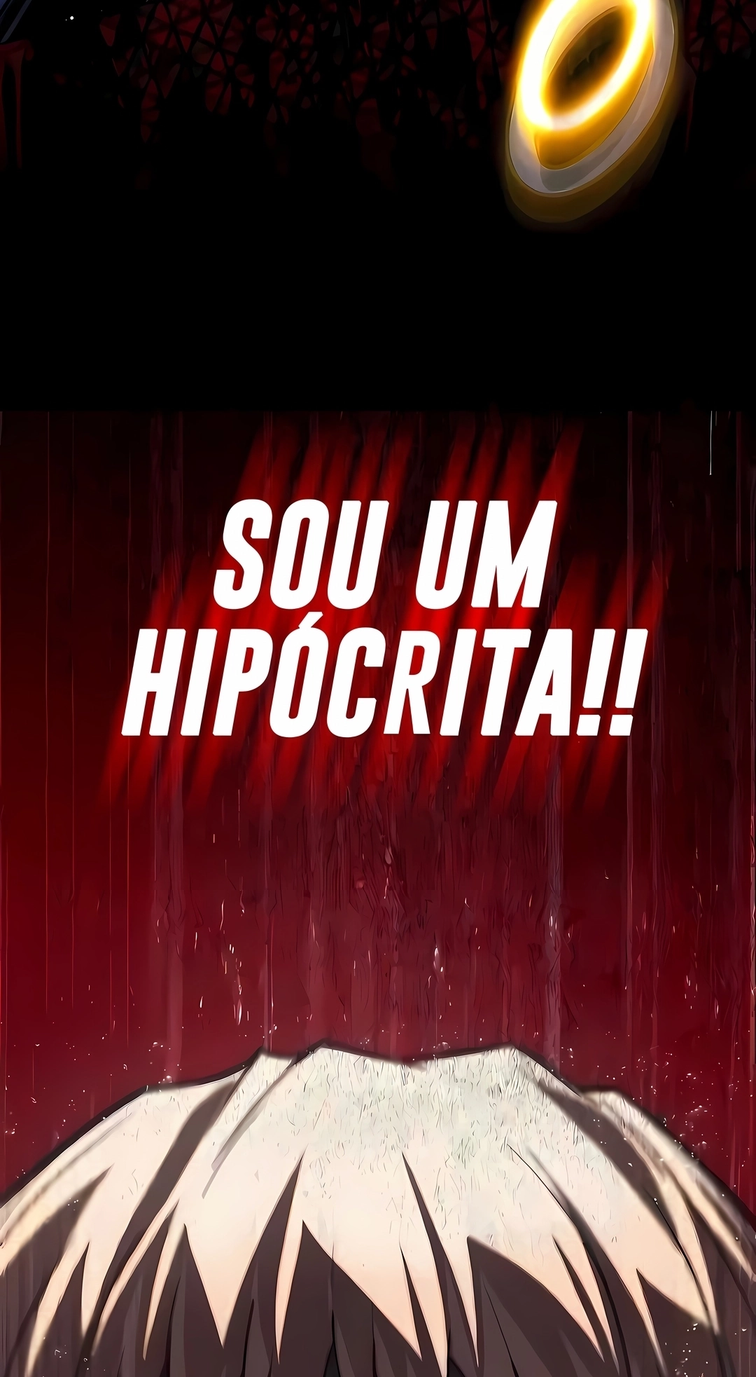 A Superação do Nobre Vagabundo Capítulo 158 Página 79