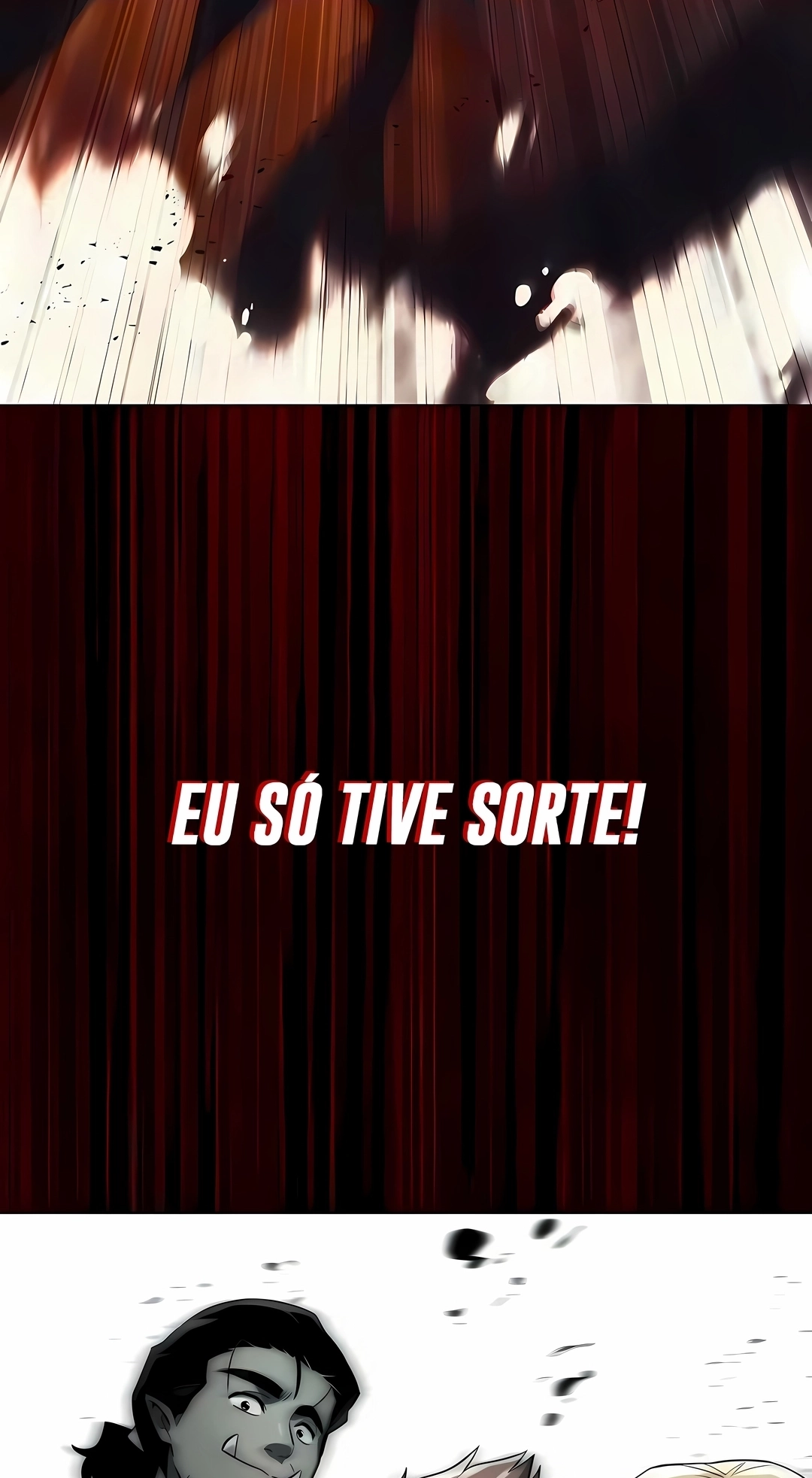 A Superação do Nobre Vagabundo Capítulo 158 Página 83
