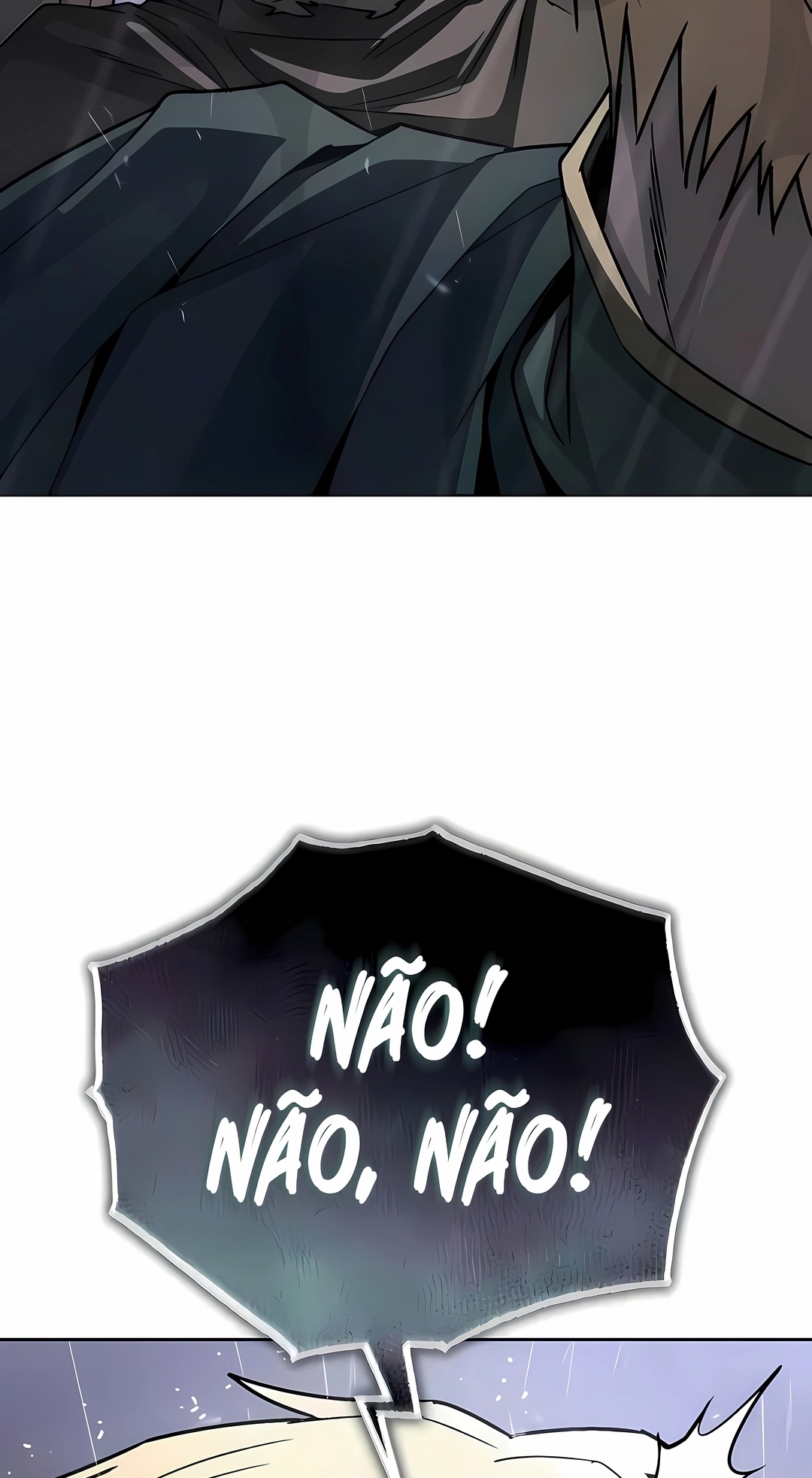 A Superação do Nobre Vagabundo Capítulo 158 Página 9